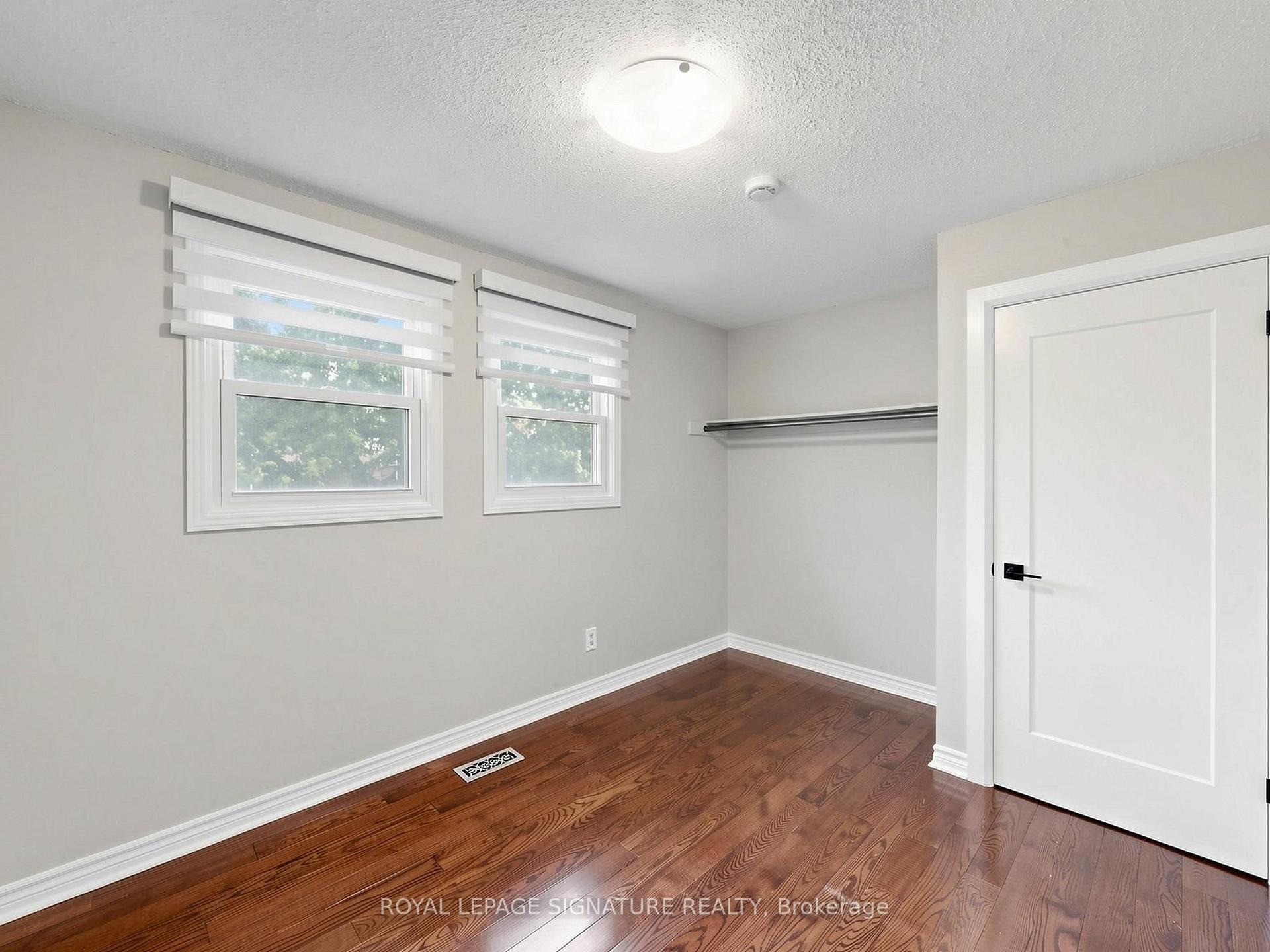 Photo 57 of 62 Emeline Crescent, Markham, Markham Village — HOMEH