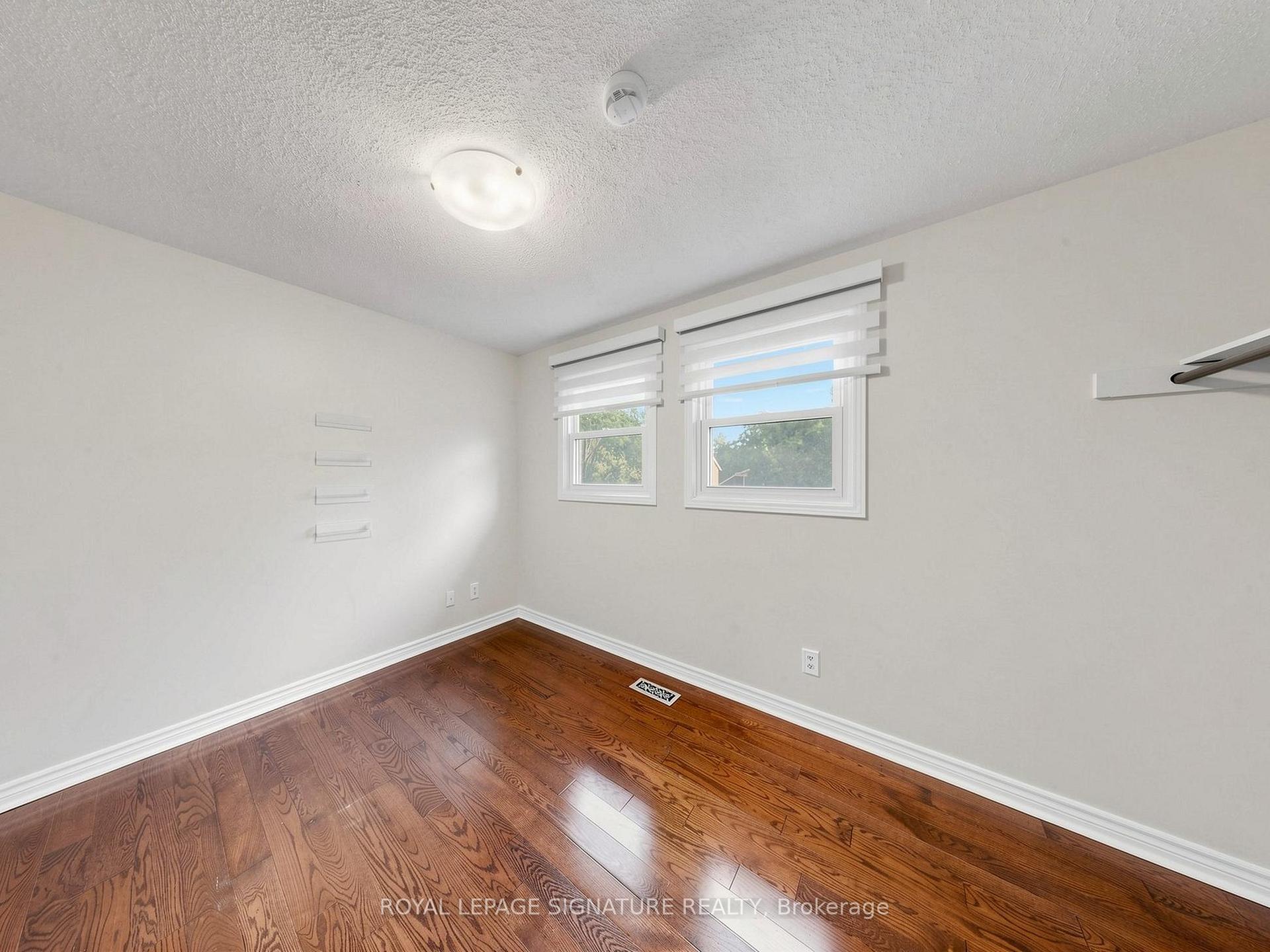 Photo 59 of 62 Emeline Crescent, Markham, Markham Village — HOMEH
