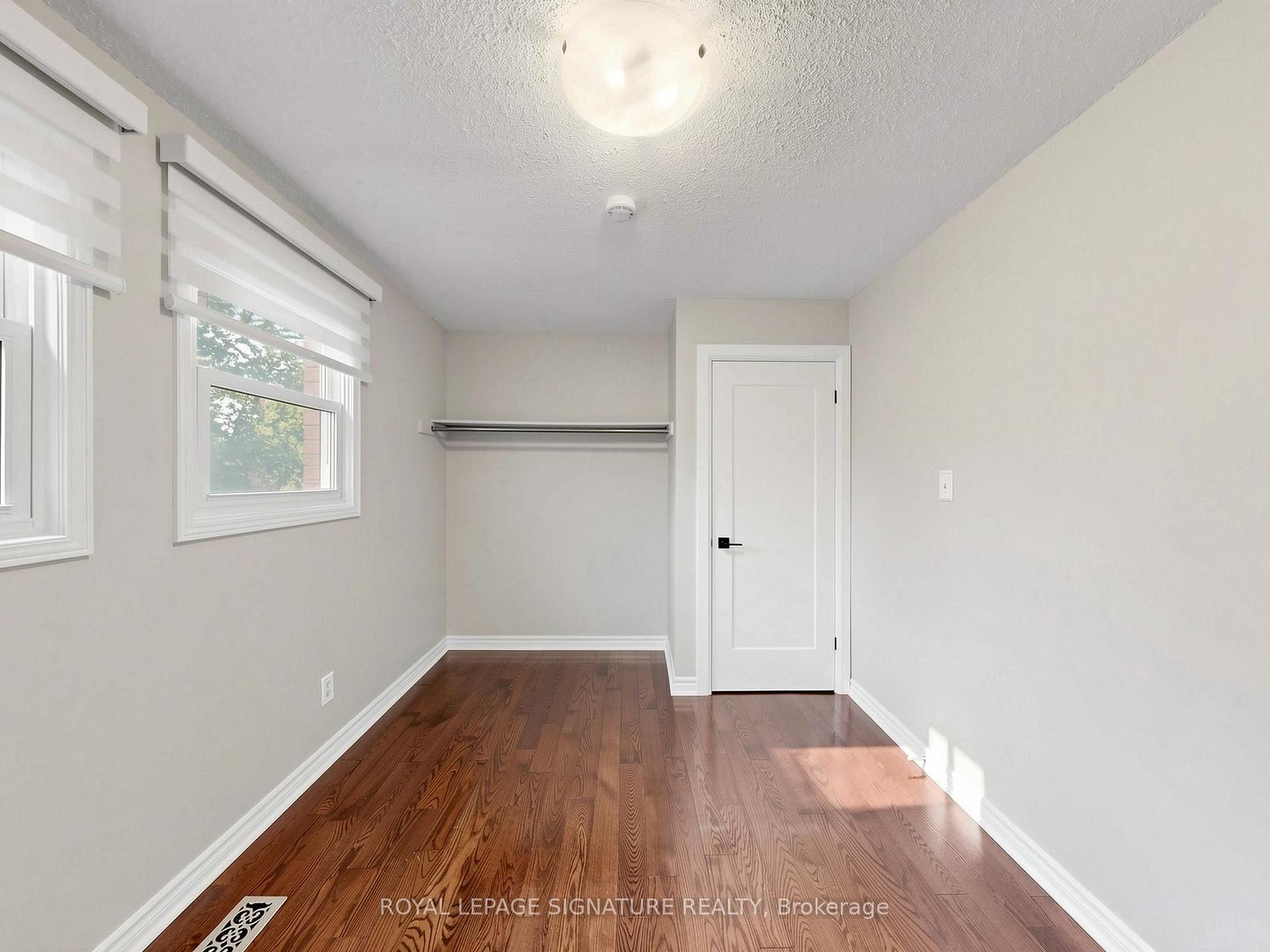 Photo 61 of 62 Emeline Crescent, Markham, Markham Village — HOMEH