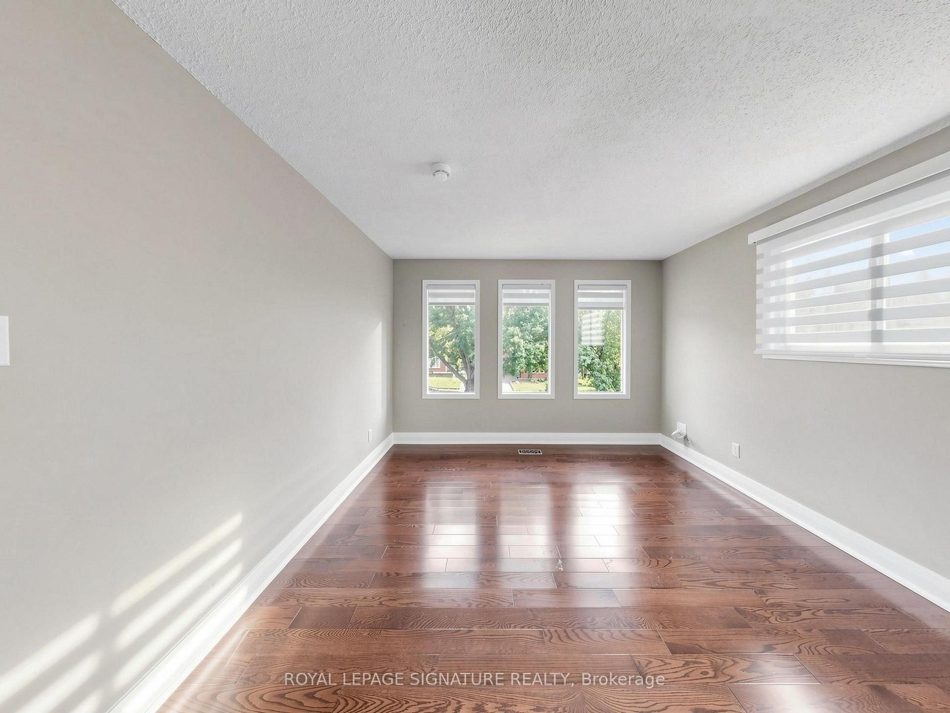 Photo 67 of 62 Emeline Crescent, Markham, Markham Village — HOMEH