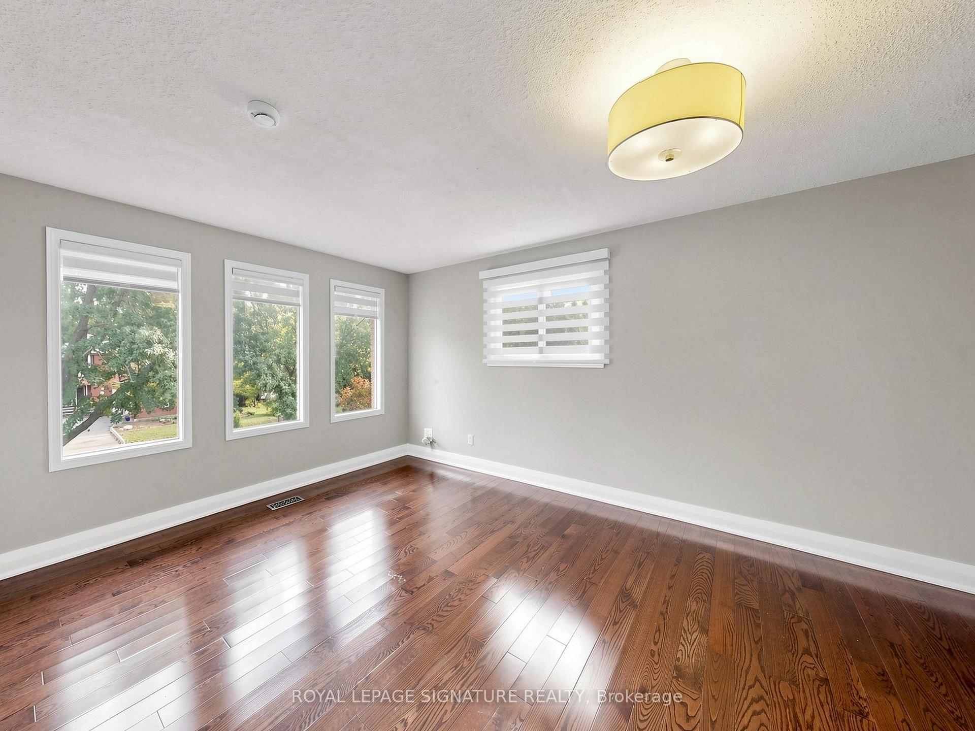 Photo 69 of 62 Emeline Crescent, Markham, Markham Village — HOMEH