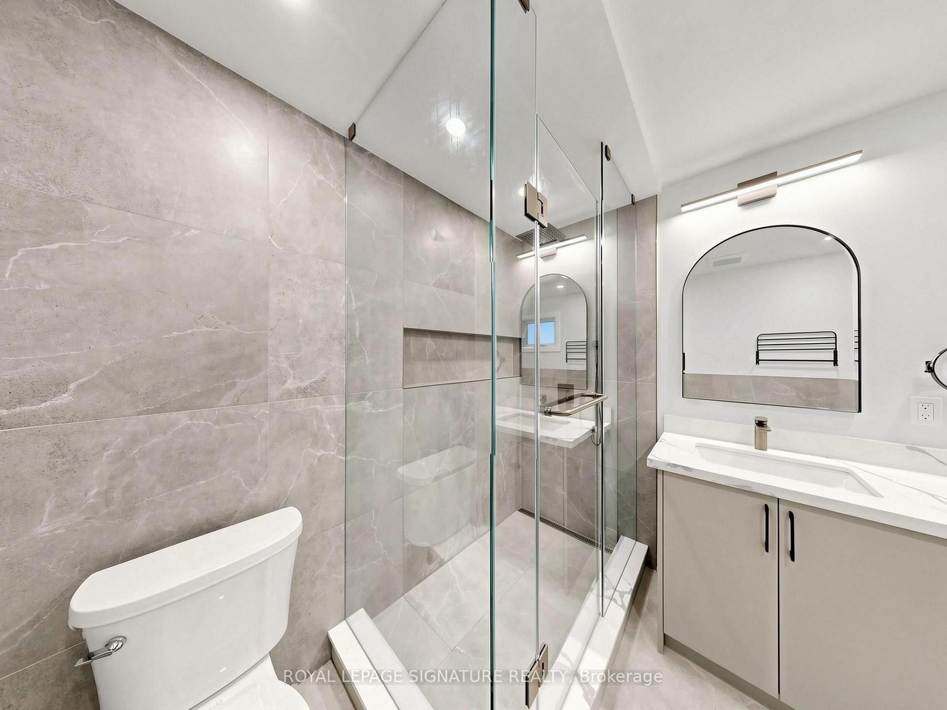 Photo 73 of 62 Emeline Crescent, Markham, Markham Village — HOMEH