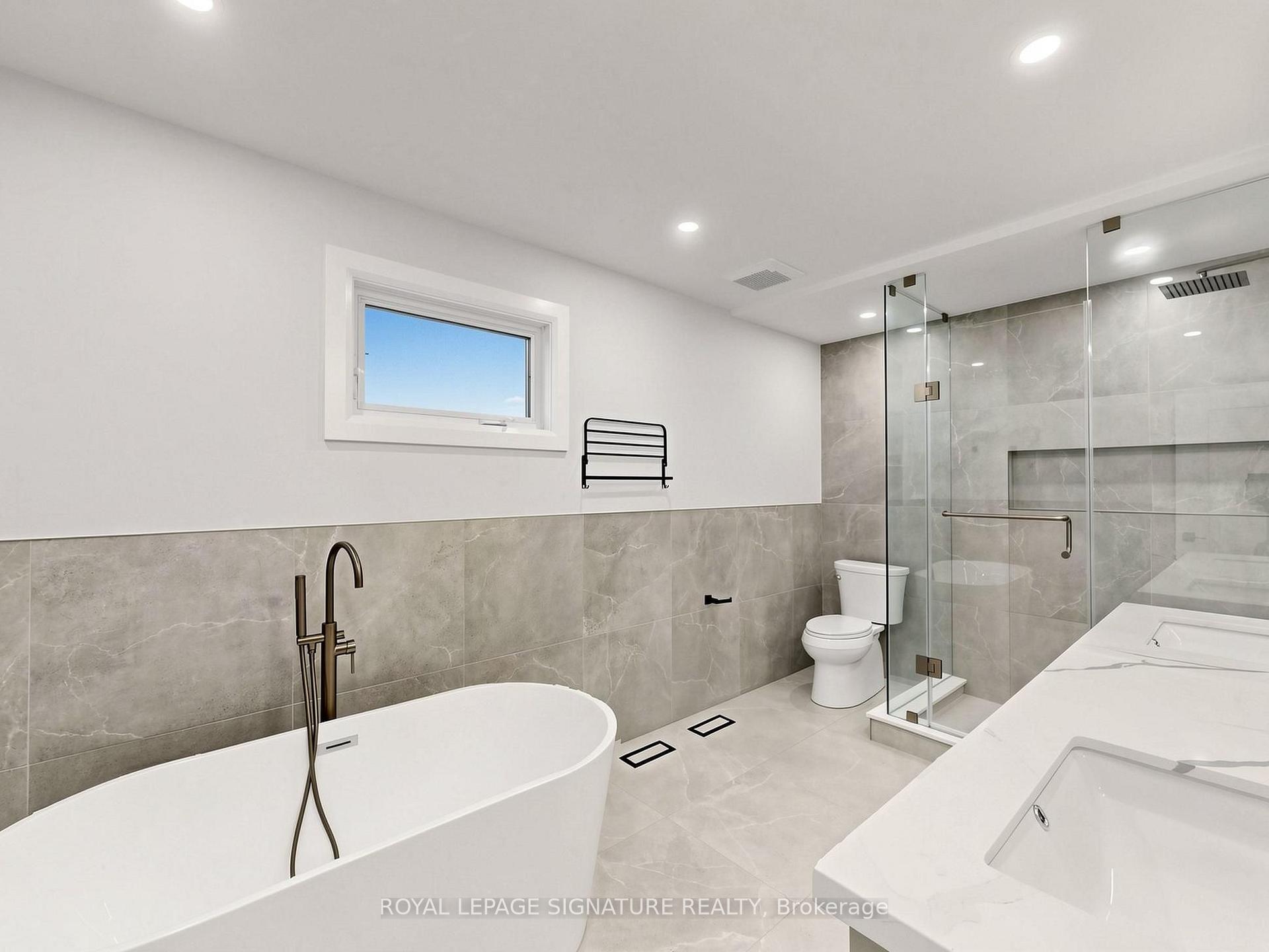 Photo 75 of 62 Emeline Crescent, Markham, Markham Village — HOMEH