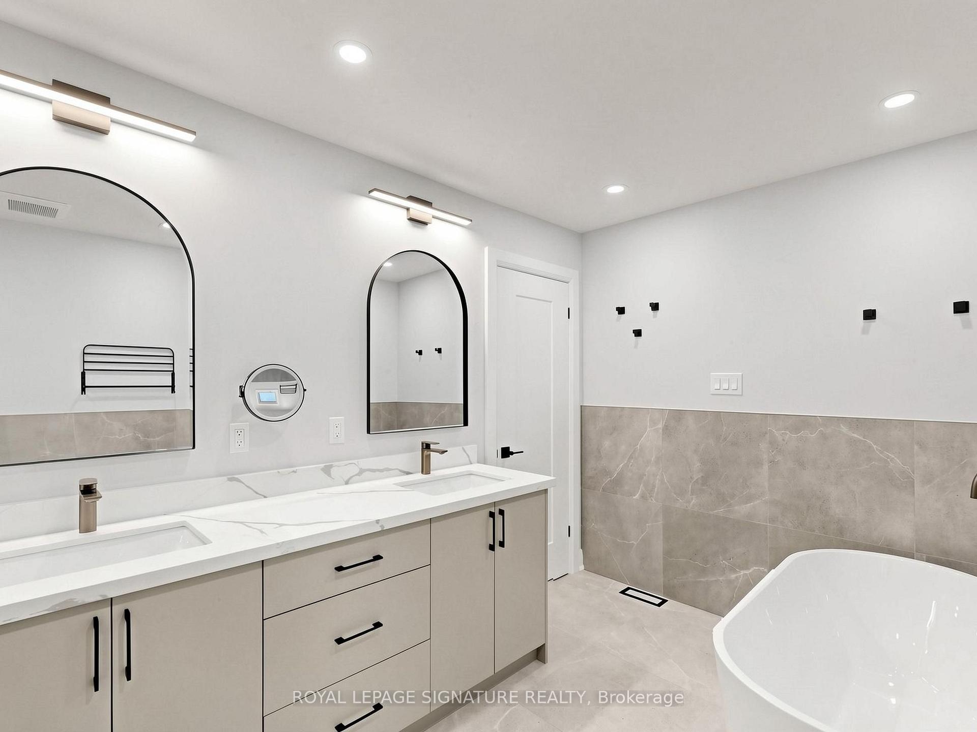 Photo 77 of 62 Emeline Crescent, Markham, Markham Village — HOMEH