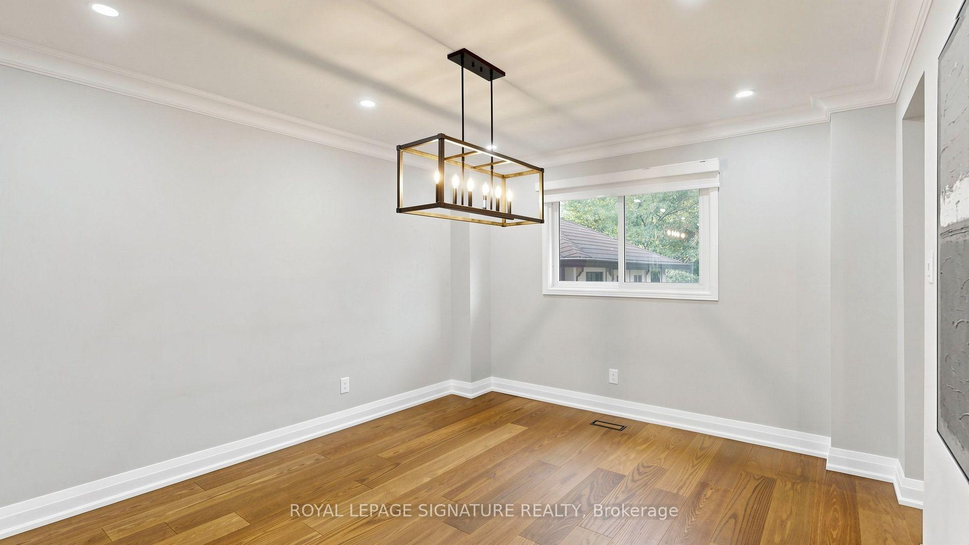Photo 16 of 62 Emeline Crescent, Markham, Markham Village — HOMEH