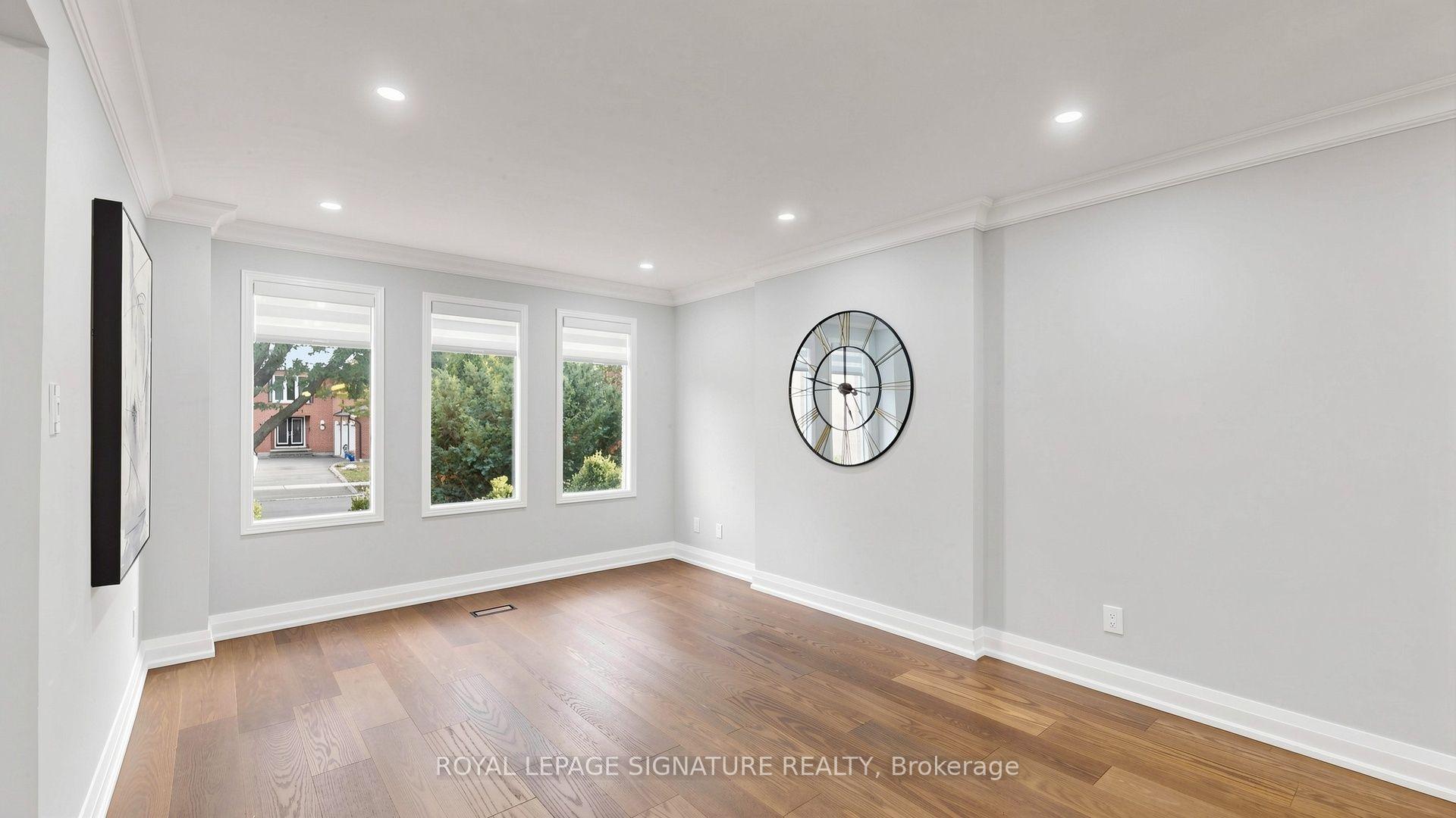 Photo 18 of 62 Emeline Crescent, Markham, Markham Village — HOMEH