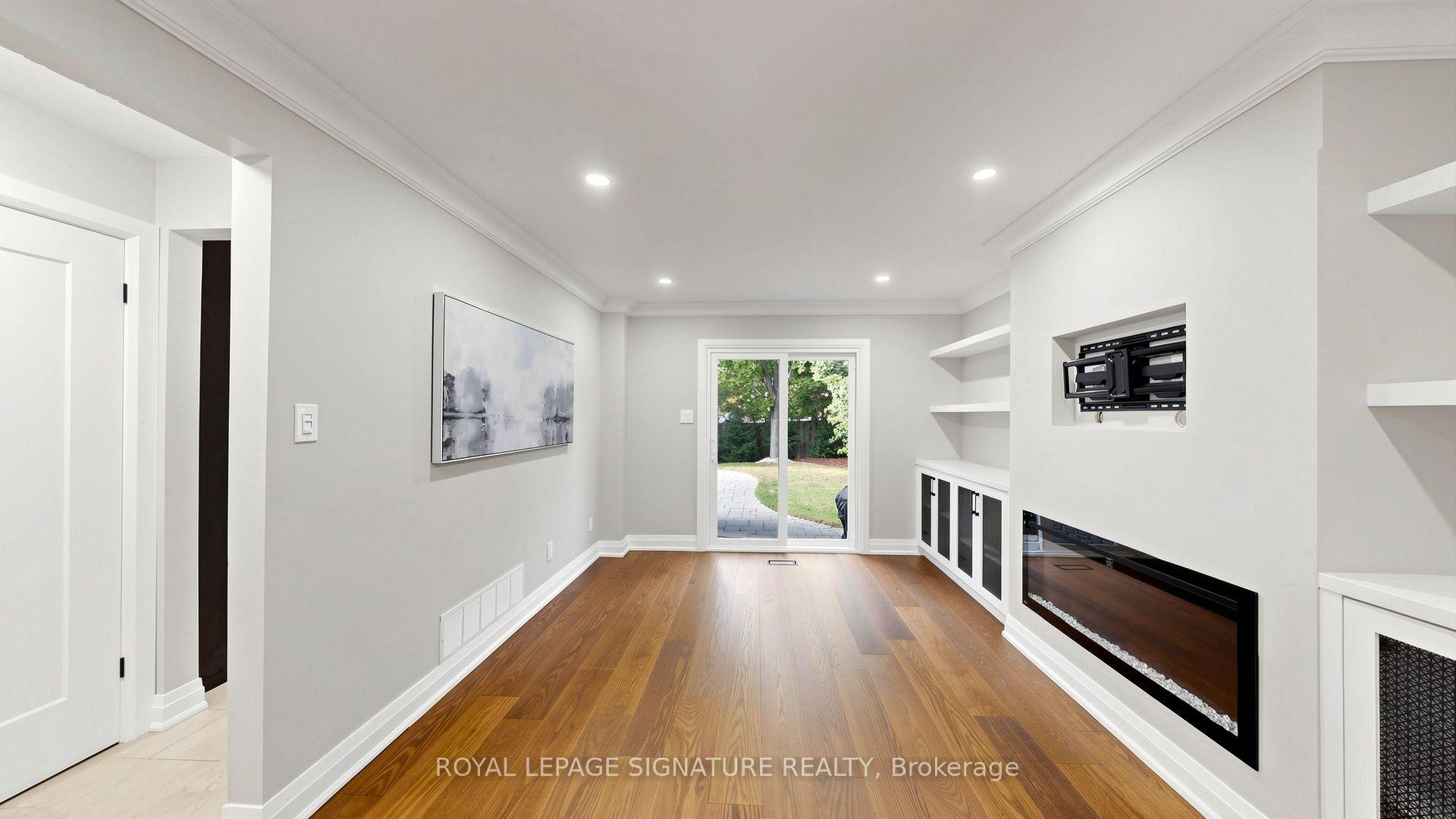 Photo 22 of 62 Emeline Crescent, Markham, Markham Village — HOMEH