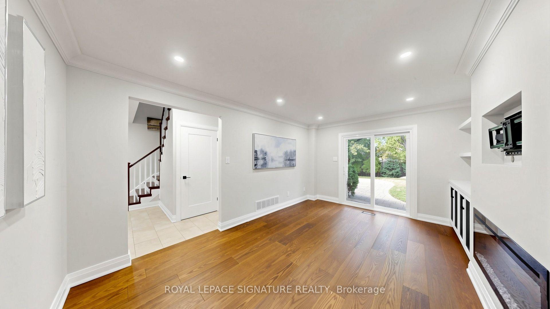 Photo 24 of 62 Emeline Crescent, Markham, Markham Village — HOMEH