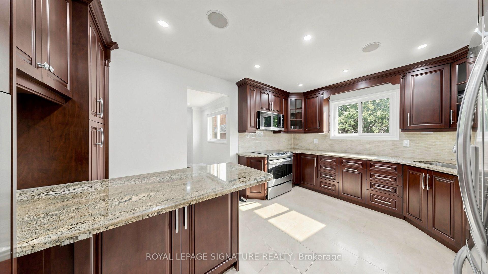 Photo 30 of 62 Emeline Crescent, Markham, Markham Village — HOMEH