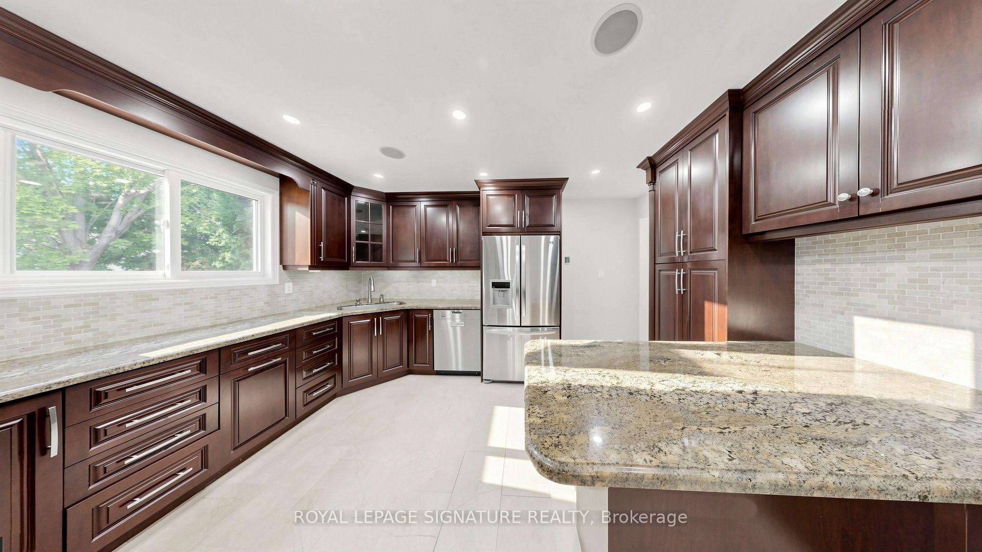 Photo 34 of 62 Emeline Crescent, Markham, Markham Village — HOMEH