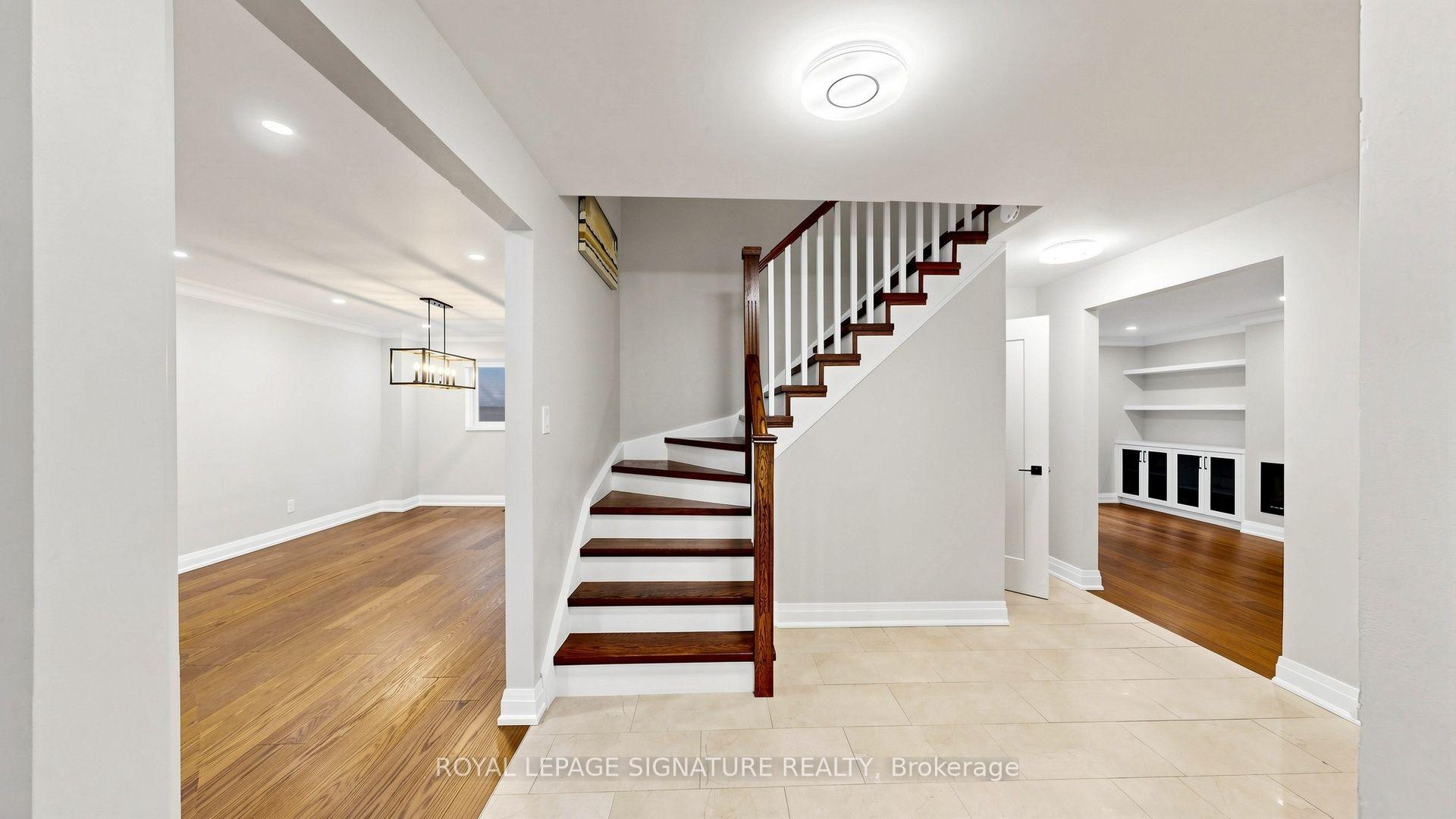 Photo 38 of 62 Emeline Crescent, Markham, Markham Village — HOMEH