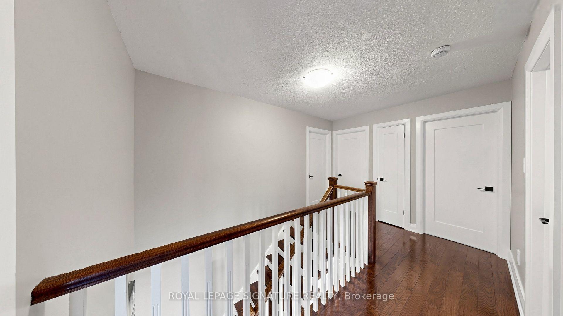 Photo 40 of 62 Emeline Crescent, Markham, Markham Village — HOMEH