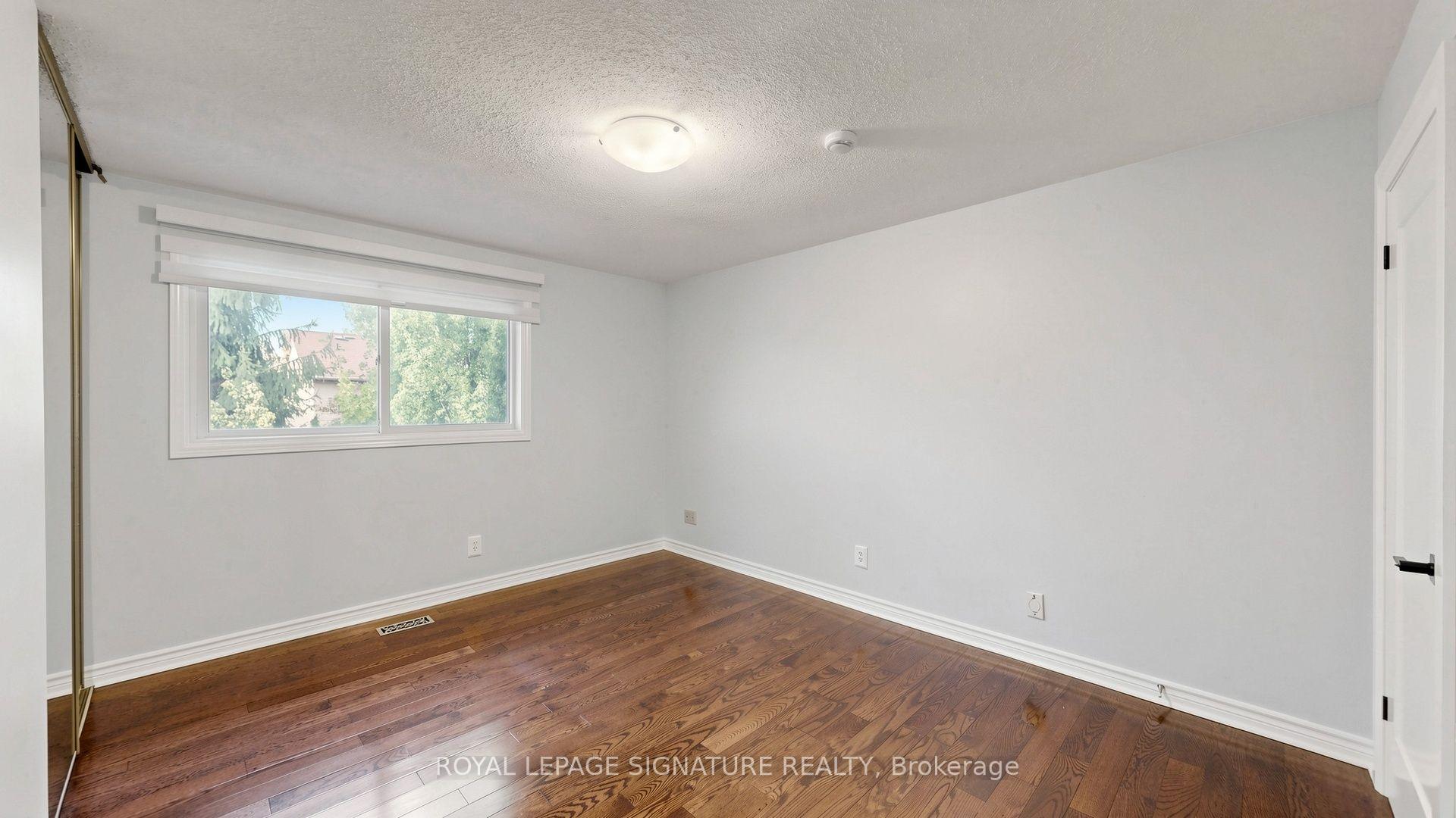 Photo 42 of 62 Emeline Crescent, Markham, Markham Village — HOMEH