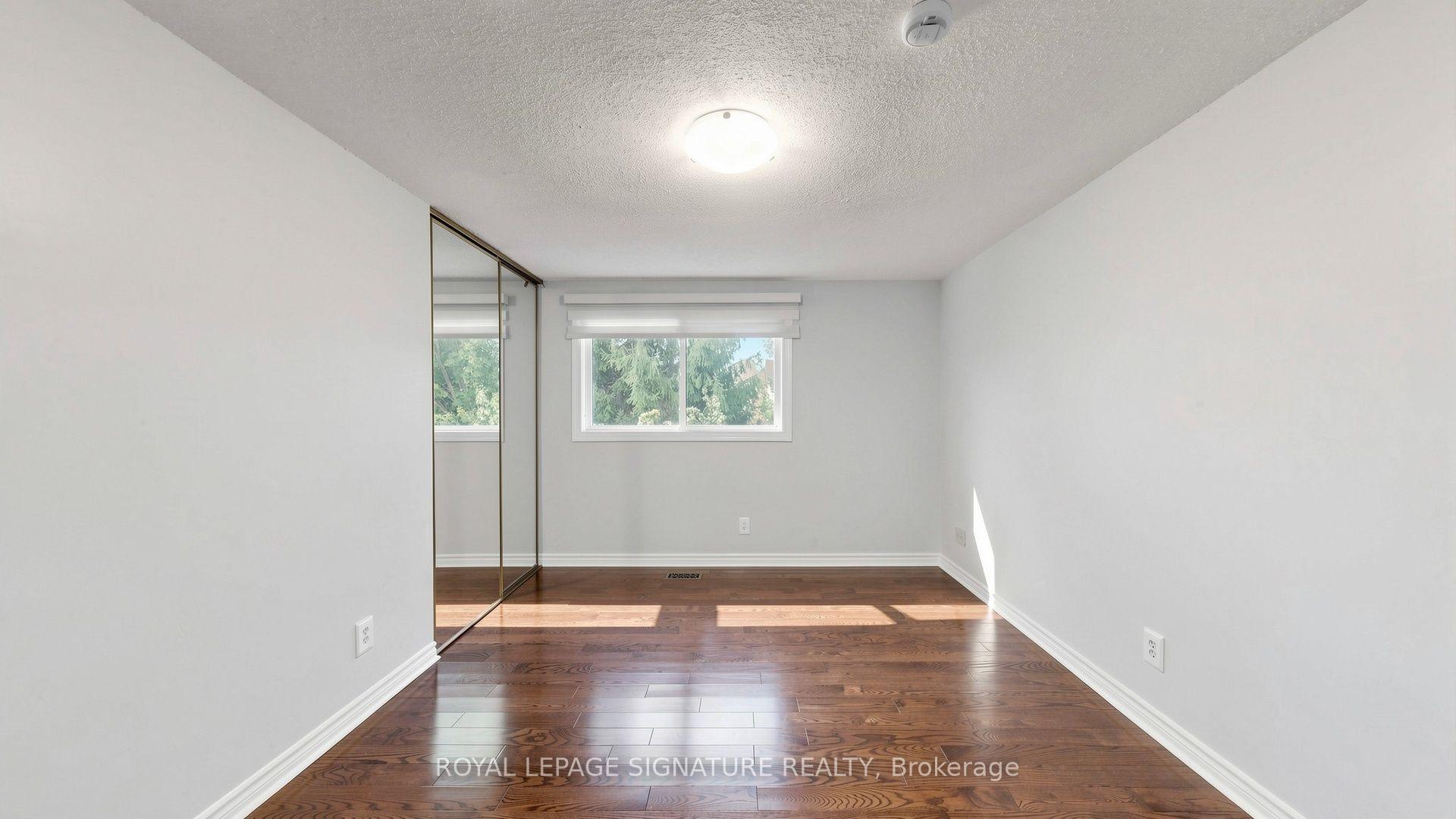 Photo 44 of 62 Emeline Crescent, Markham, Markham Village — HOMEH