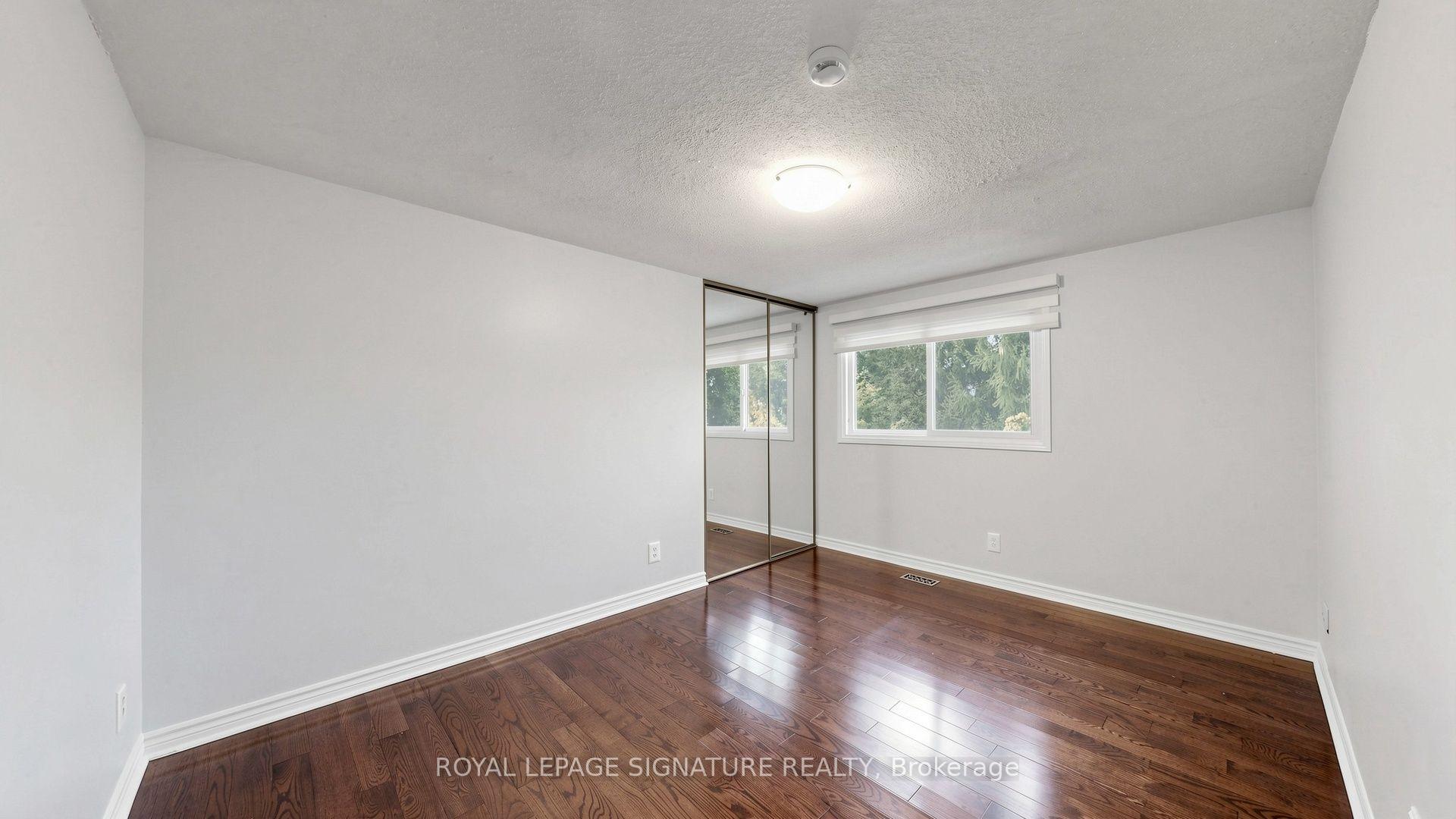 Photo 46 of 62 Emeline Crescent, Markham, Markham Village — HOMEH