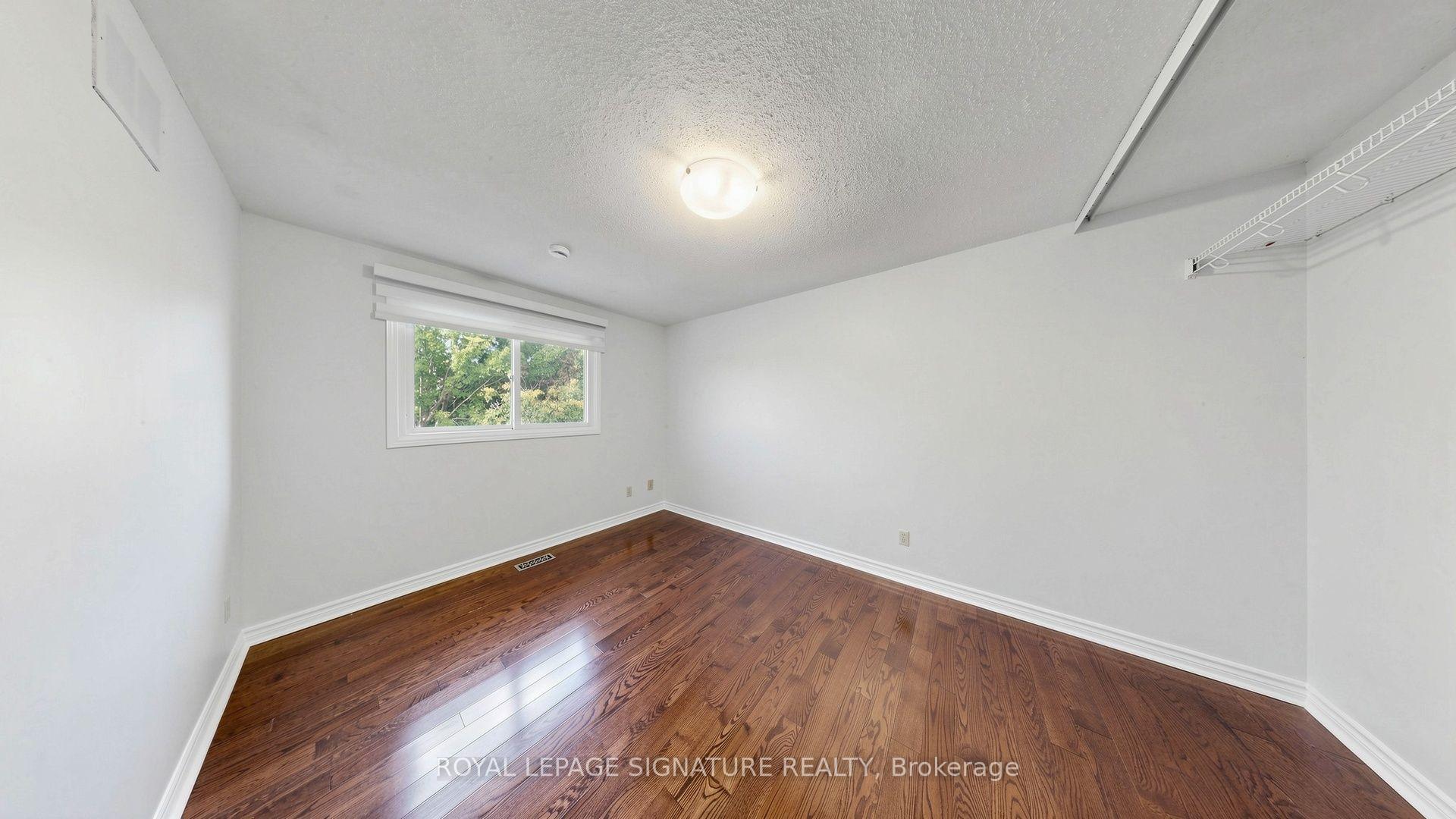 Photo 48 of 62 Emeline Crescent, Markham, Markham Village — HOMEH