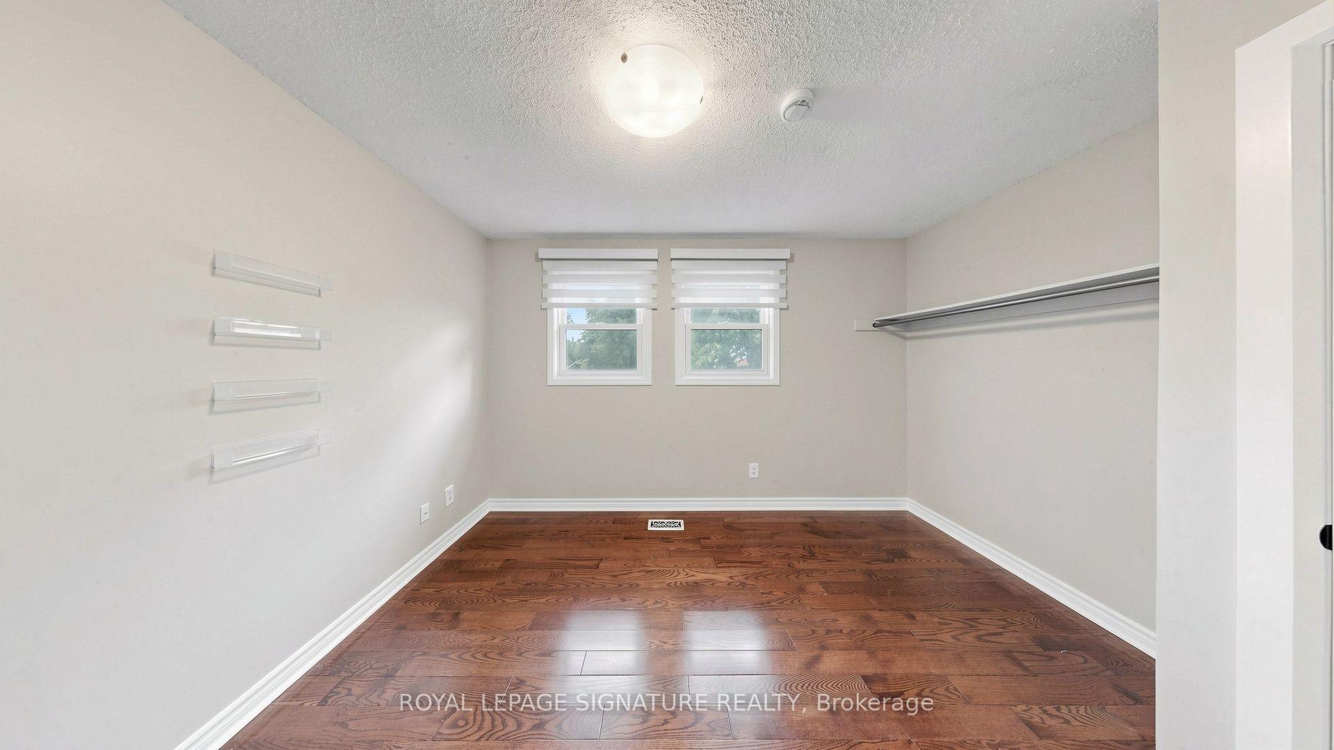 Photo 52 of 62 Emeline Crescent, Markham, Markham Village — HOMEH