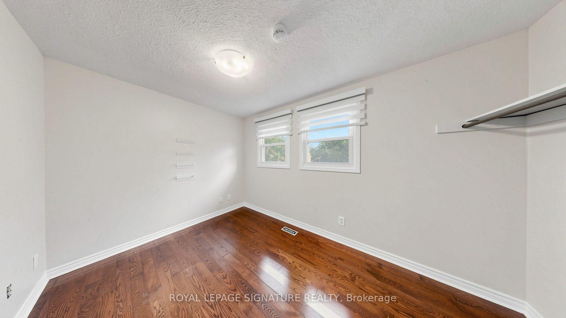 Photo 56 of 62 Emeline Crescent, Markham, Markham Village — HOMEH