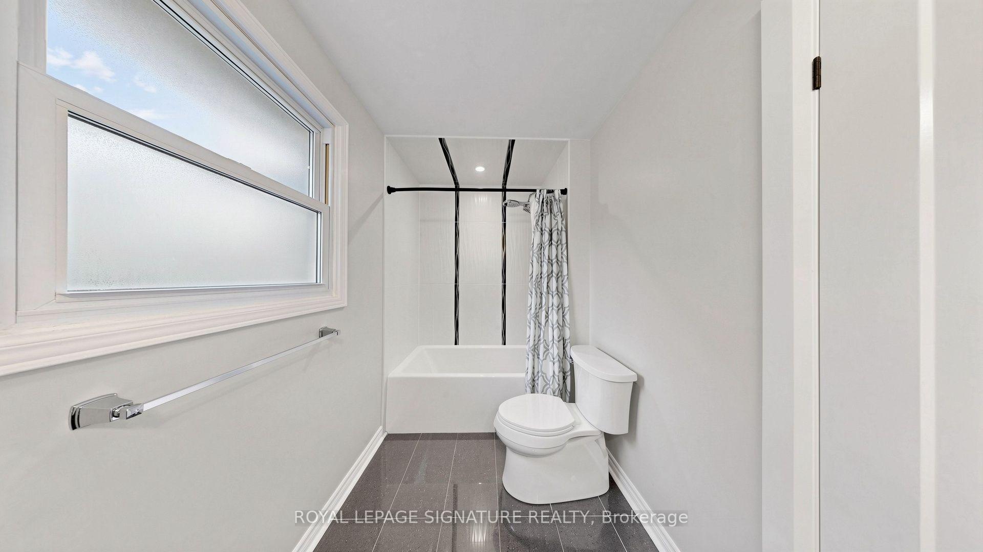 Photo 58 of 62 Emeline Crescent, Markham, Markham Village — HOMEH