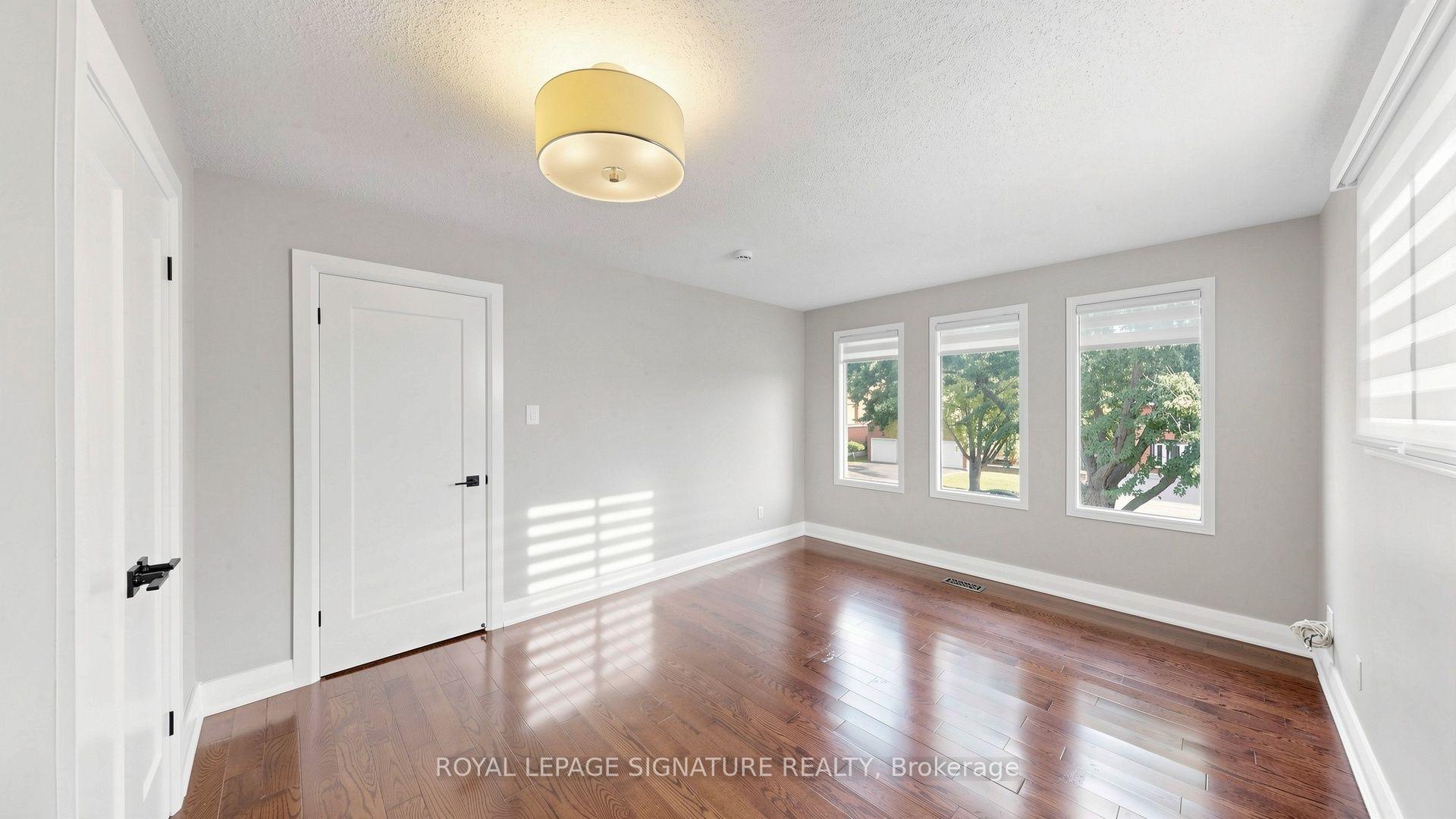 Photo 60 of 62 Emeline Crescent, Markham, Markham Village — HOMEH