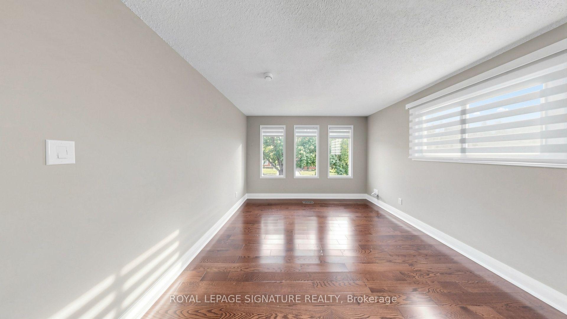 Photo 62 of 62 Emeline Crescent, Markham, Markham Village — HOMEH