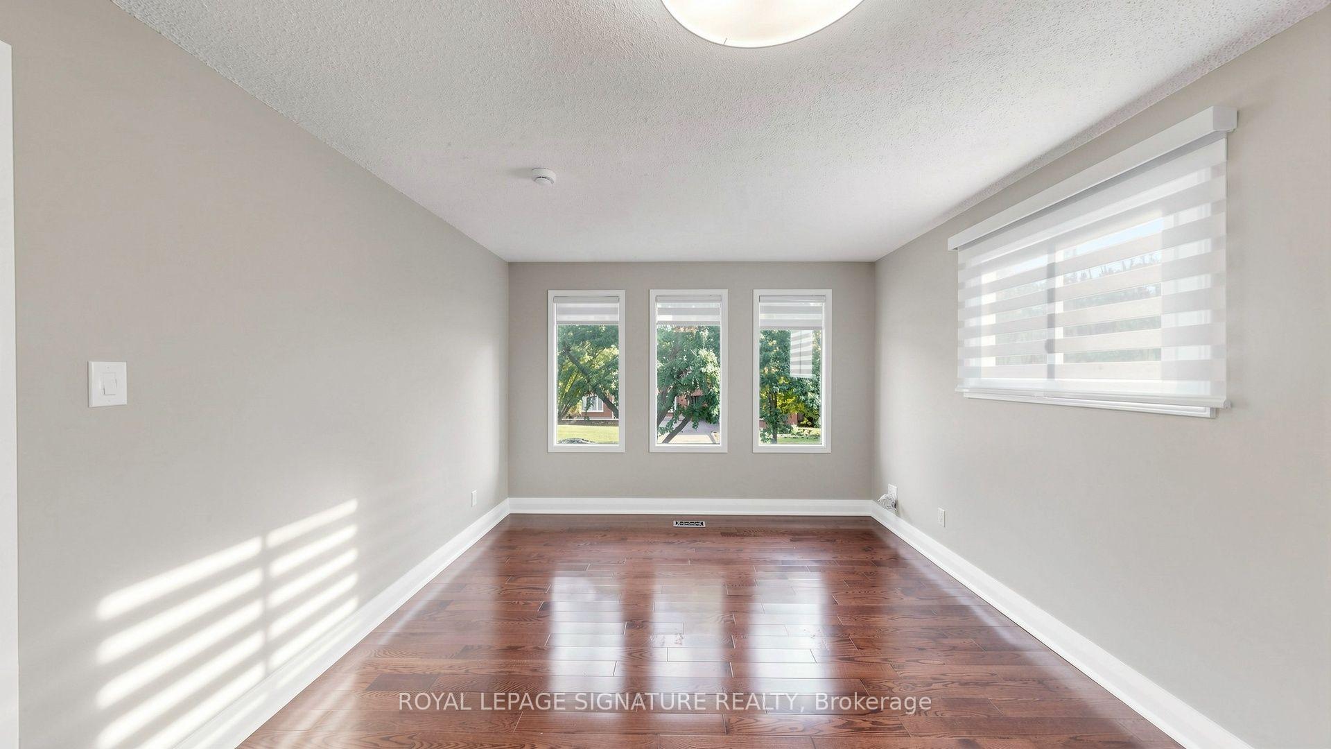 Photo 64 of 62 Emeline Crescent, Markham, Markham Village — HOMEH