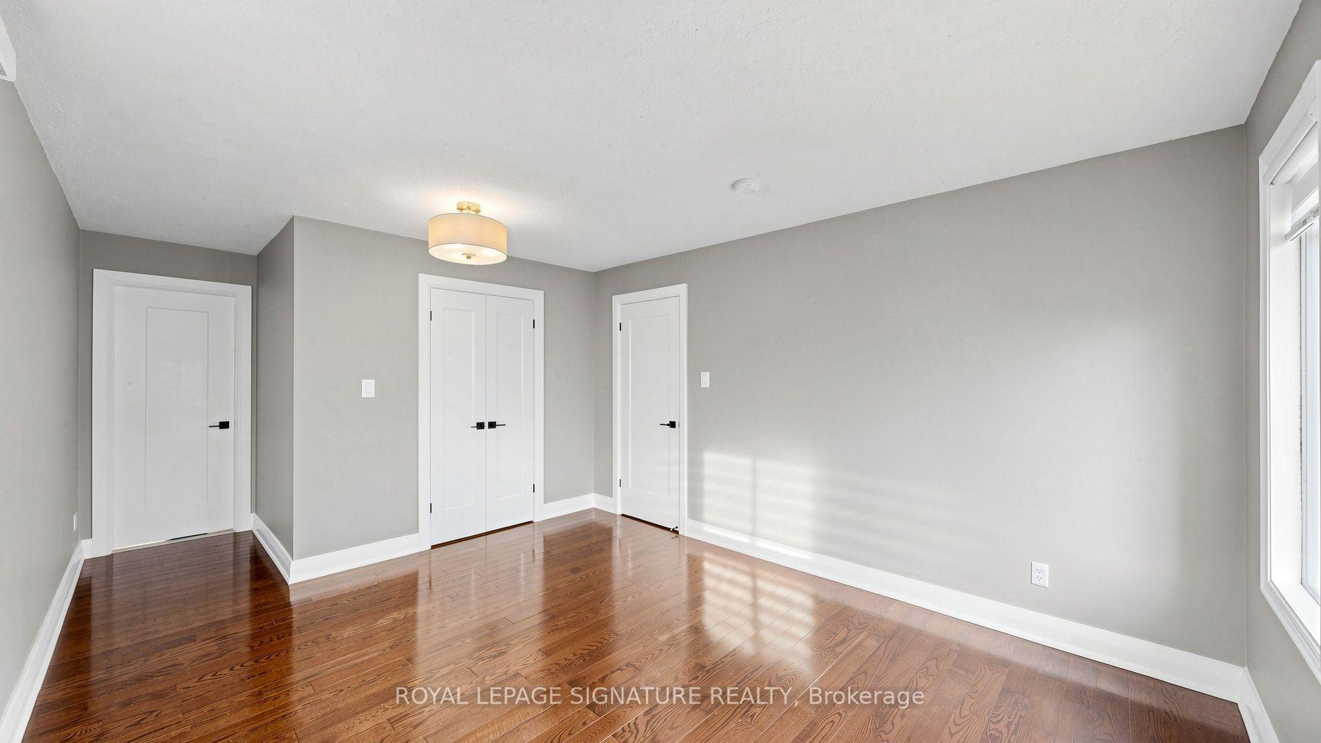 Photo 66 of 62 Emeline Crescent, Markham, Markham Village — HOMEH