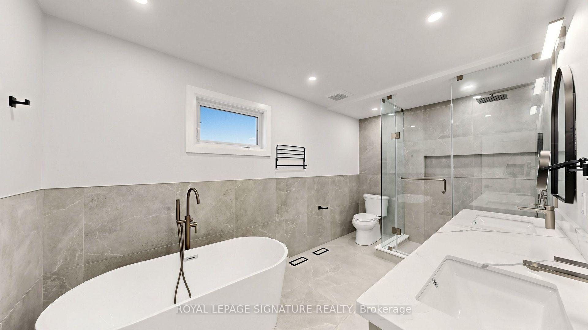 Photo 72 of 62 Emeline Crescent, Markham, Markham Village — HOMEH