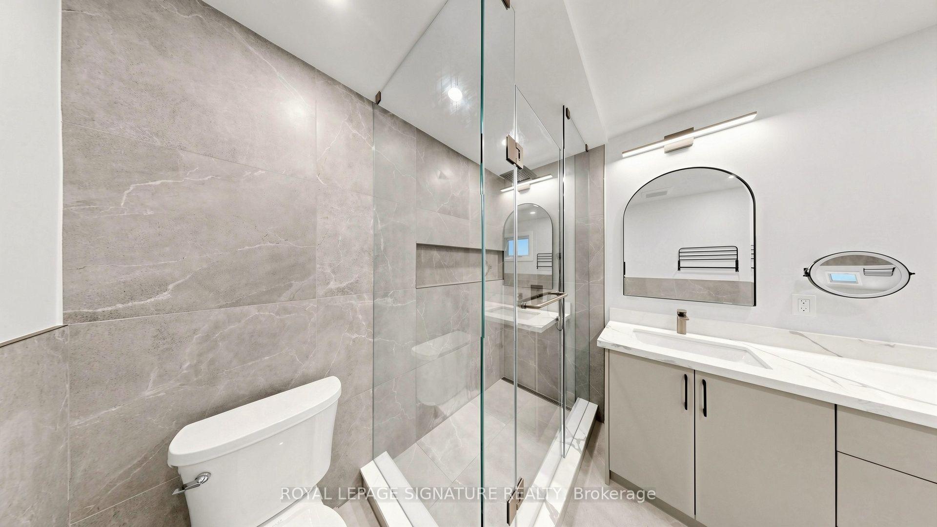 Photo 74 of 62 Emeline Crescent, Markham, Markham Village — HOMEH