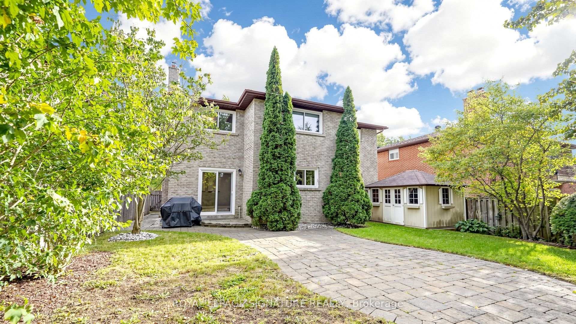 Photo 86 of 62 Emeline Crescent, Markham, Markham Village — HOMEH