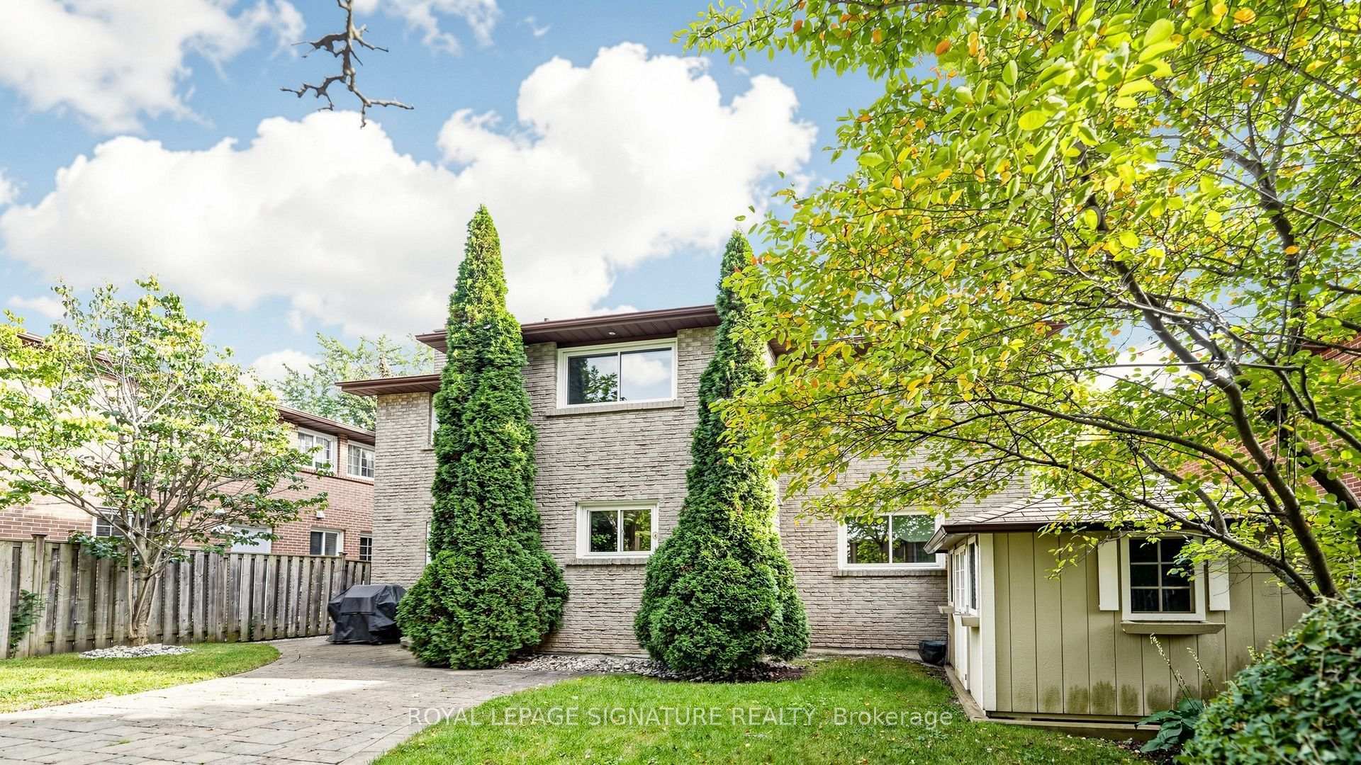 Photo 88 of 62 Emeline Crescent, Markham, Markham Village — HOMEH