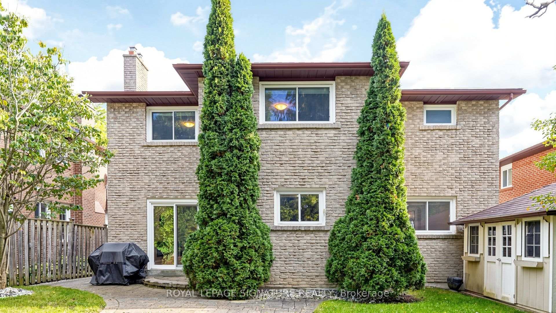 Photo 90 of 62 Emeline Crescent, Markham, Markham Village — HOMEH