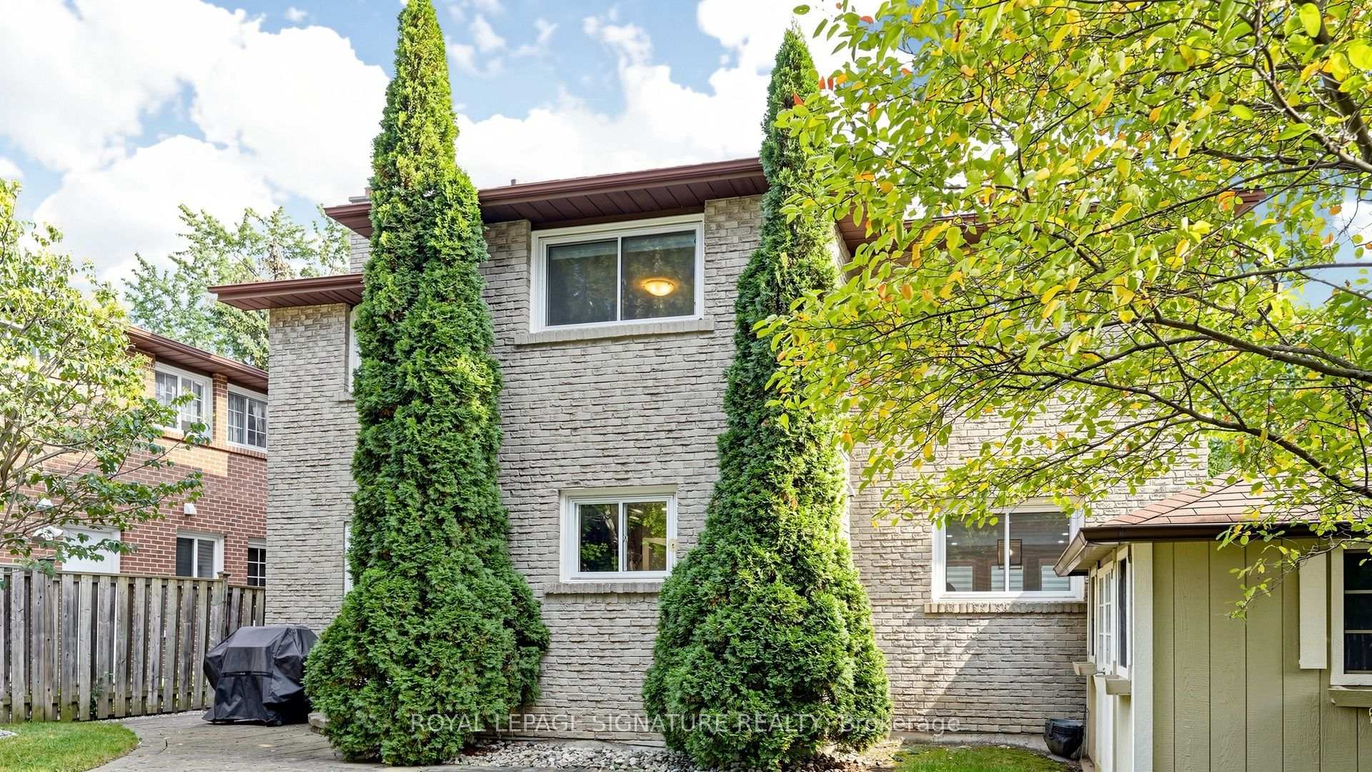 Photo 94 of 62 Emeline Crescent, Markham, Markham Village — HOMEH