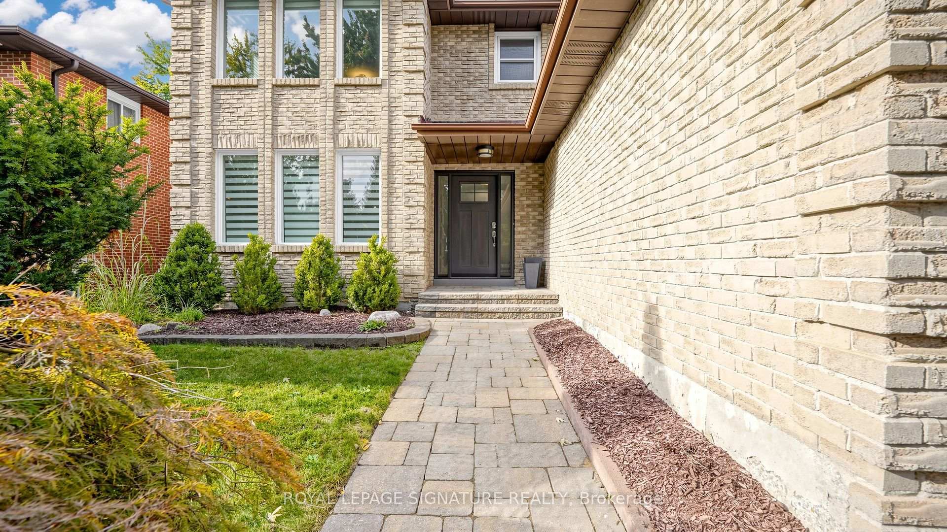 Photo 98 of 62 Emeline Crescent, Markham, Markham Village — HOMEH