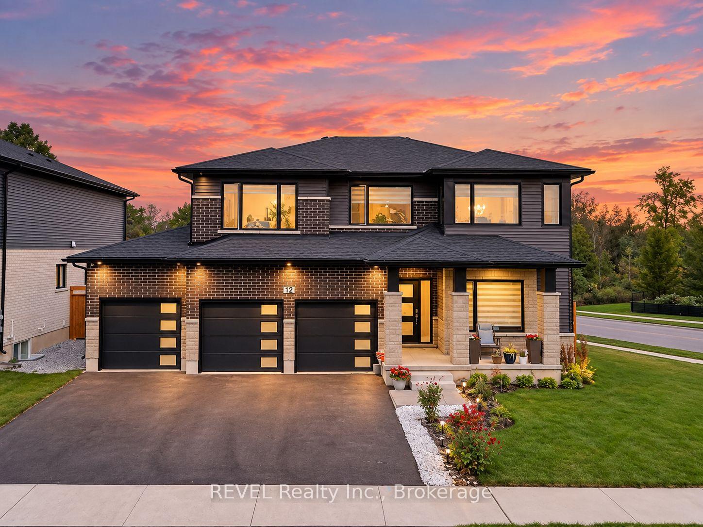 Photo of 12 Westcott Road