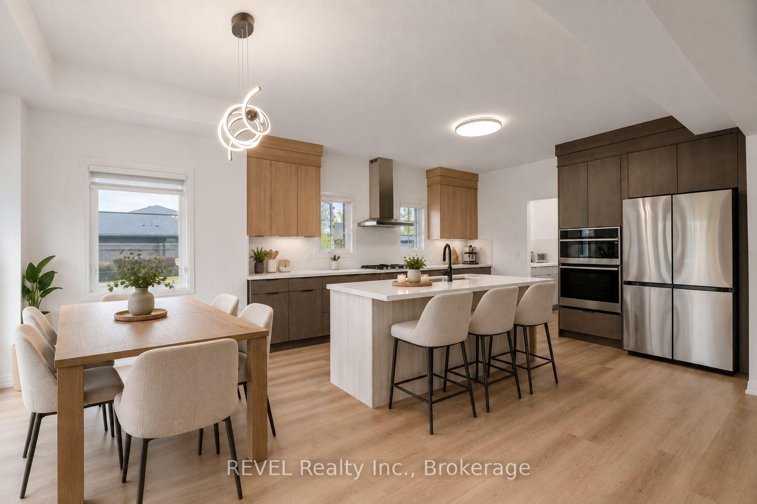 Photo 14 of 12 Westcott Road, Welland, West Welland — HOMEH