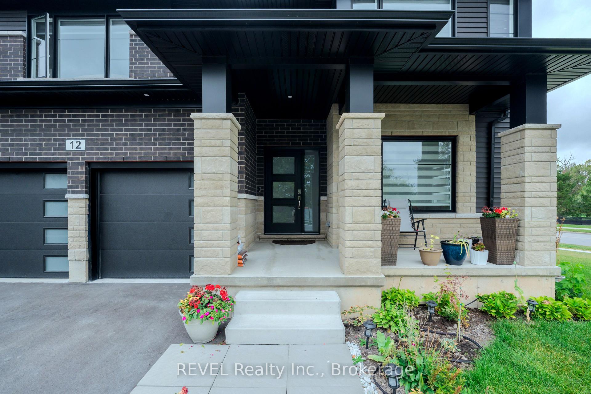 Photo 39 of 12 Westcott Road, Welland, West Welland — HOMEH