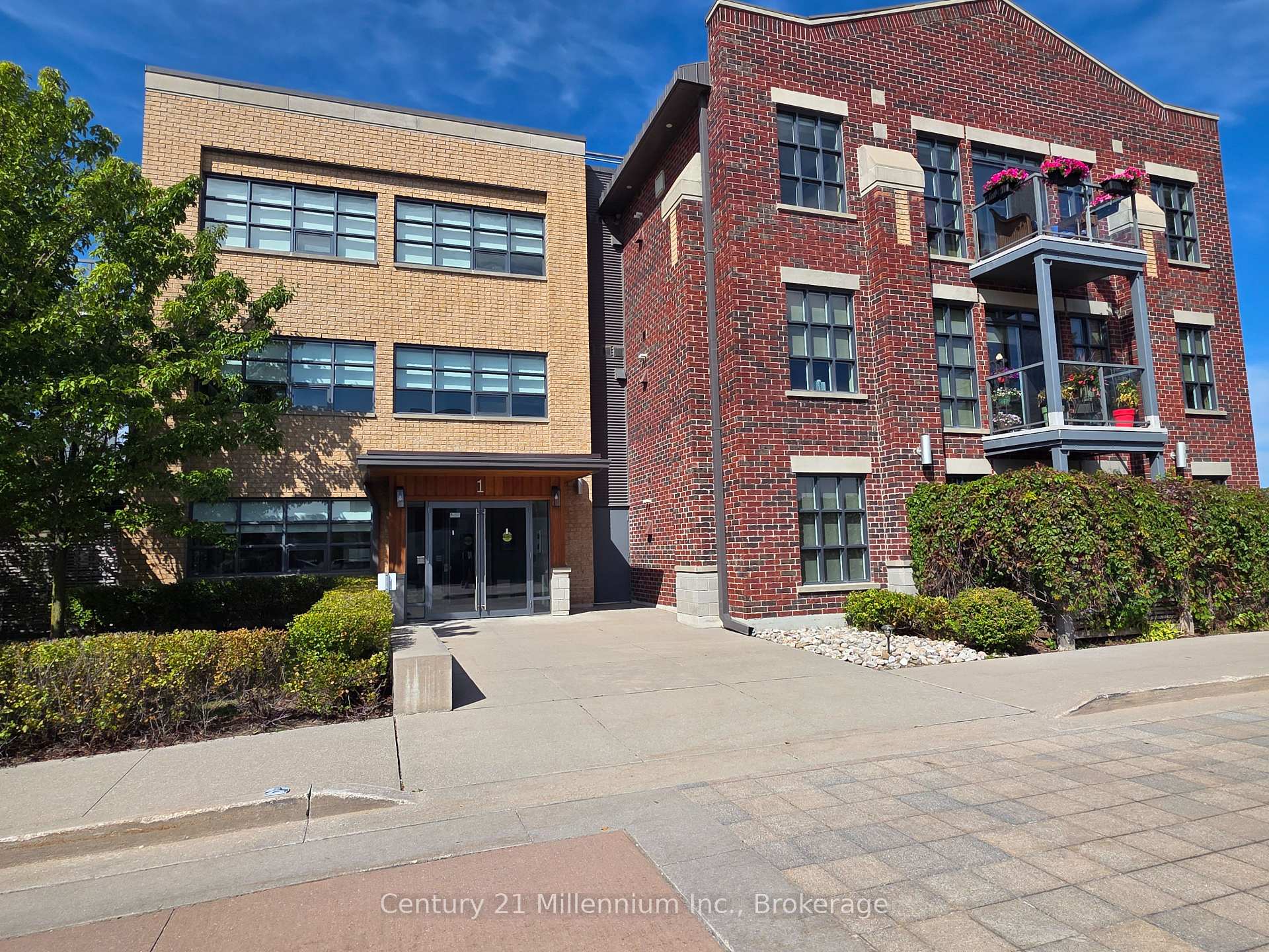 Photo of Unit 203, 1 Shipyard Lane