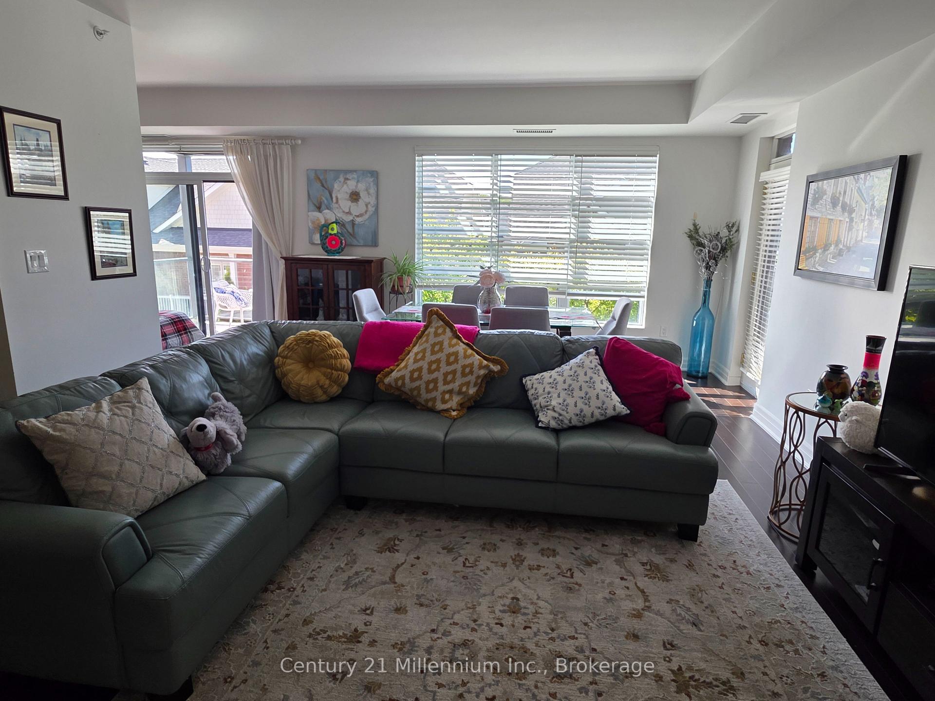 Photo 3 of Unit 203, 1 Shipyard Lane, Collingwood — HOMEH