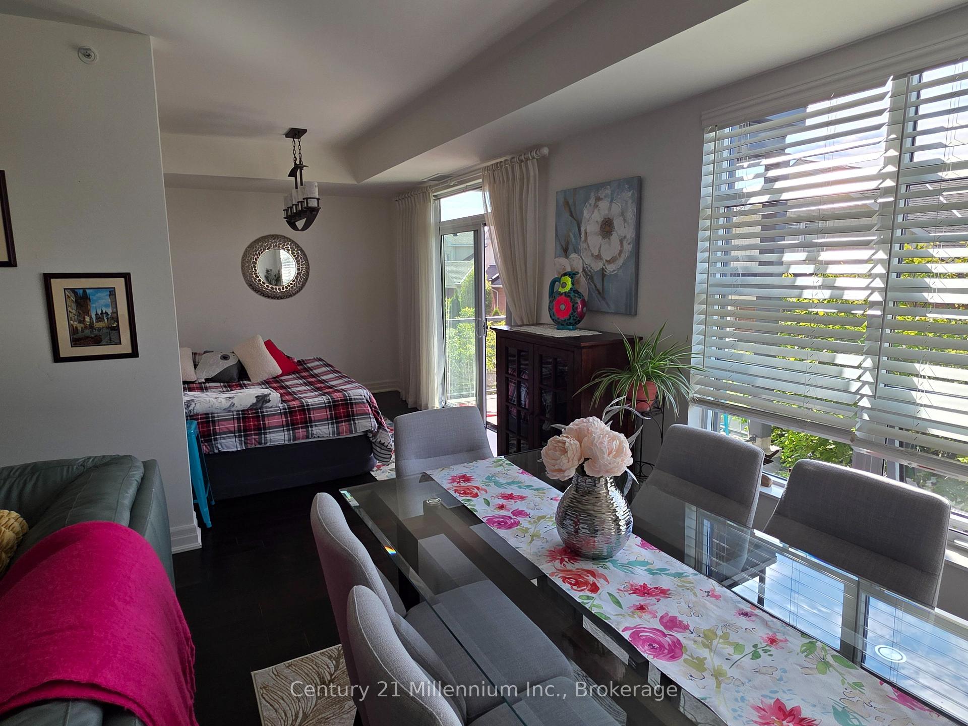 Photo 4 of Unit 203, 1 Shipyard Lane, Collingwood — HOMEH