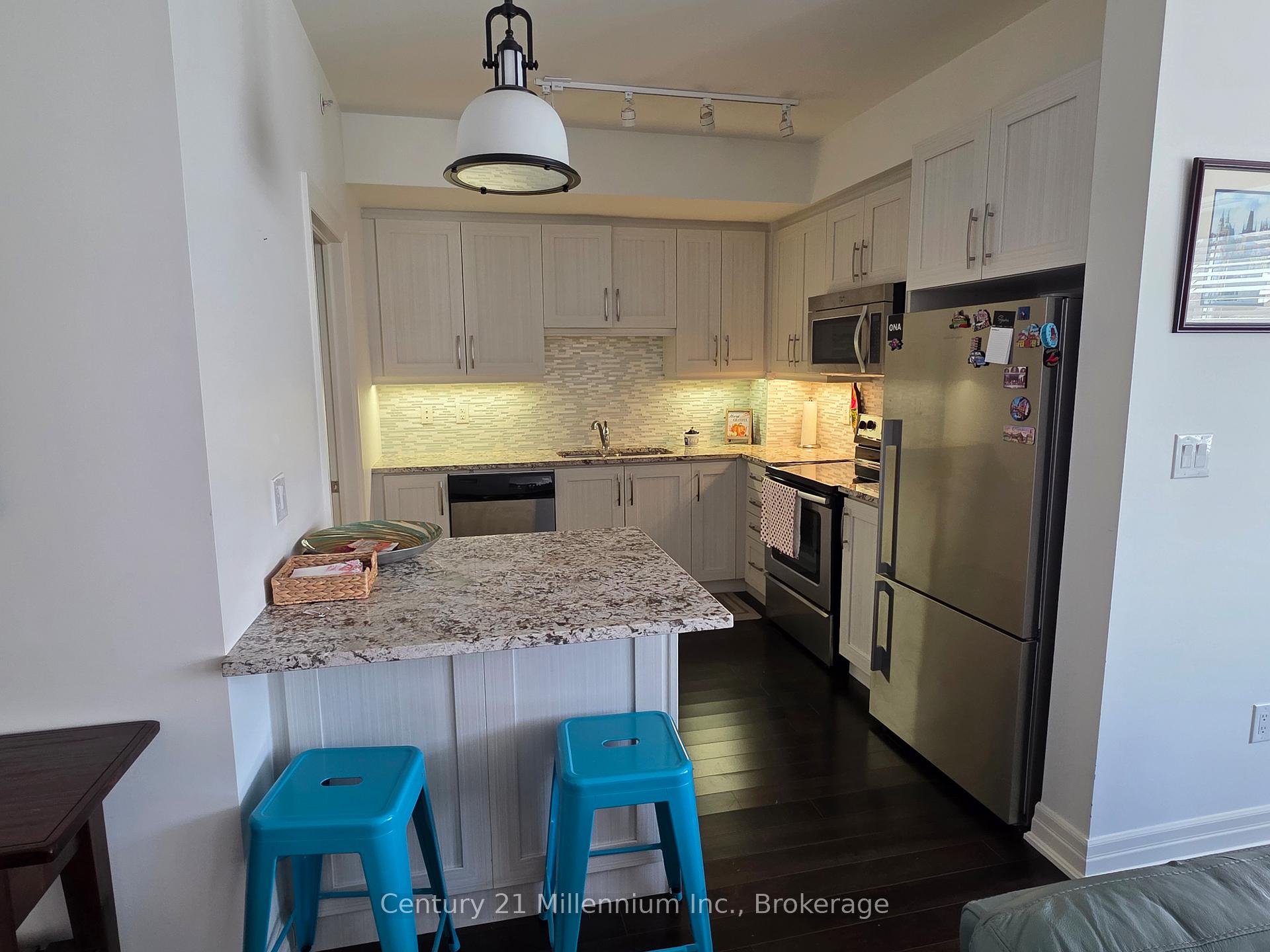 Photo 5 of Unit 203, 1 Shipyard Lane, Collingwood — HOMEH