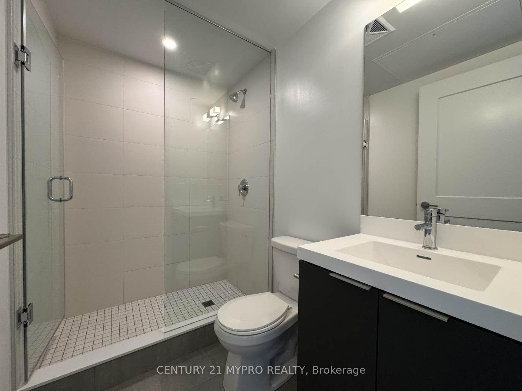Photo 4 of Unit 2509, 8 Widmer Street, Toronto, Waterfront Communities — HOMEH