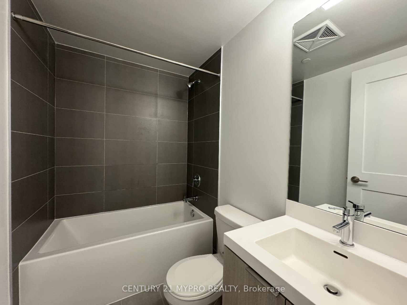 Photo 8 of Unit 2509, 8 Widmer Street, Toronto, Waterfront Communities — HOMEH