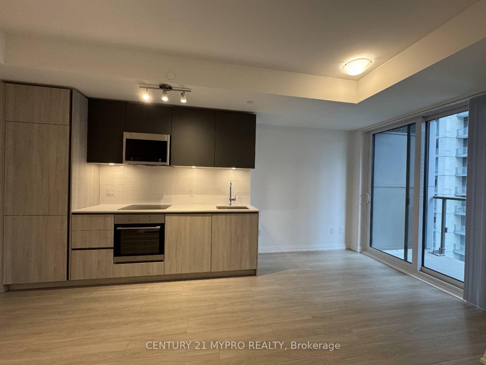 Photo 9 of Unit 2509, 8 Widmer Street, Toronto, Waterfront Communities — HOMEH