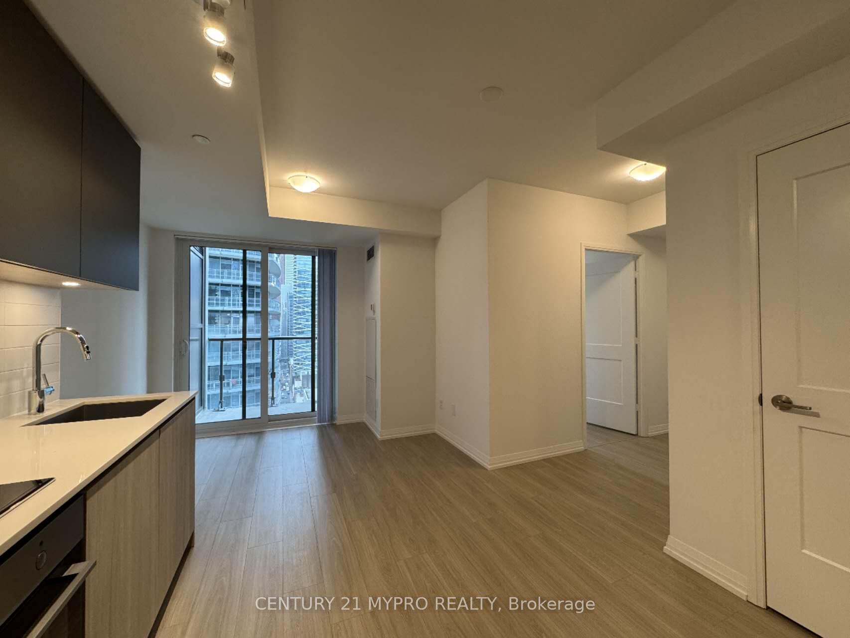 Photo 11 of Unit 2509, 8 Widmer Street, Toronto, Waterfront Communities — HOMEH
