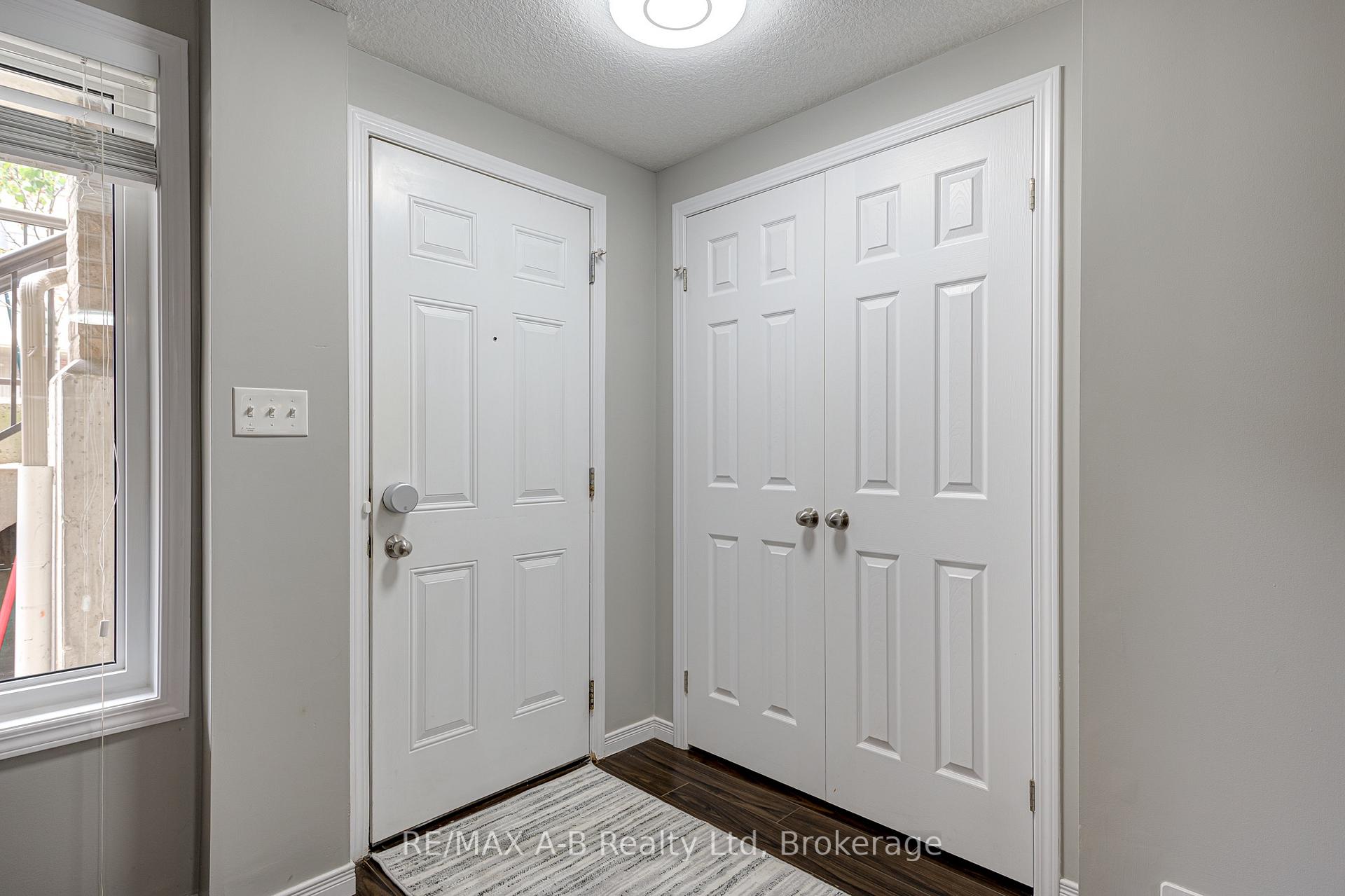 Photo 7 of Unit H, 242 Rachel Crescent, Kitchener, Trussler — HOMEH