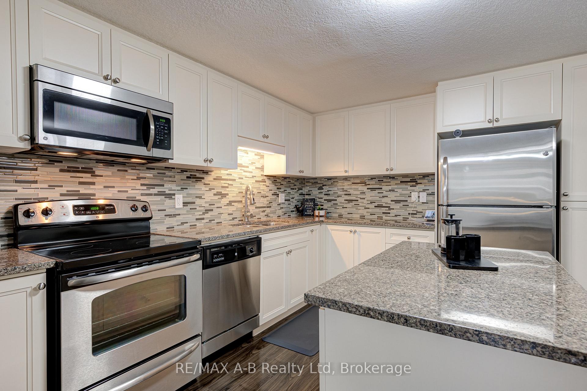 Photo 16 of Unit H, 242 Rachel Crescent, Kitchener, Trussler — HOMEH