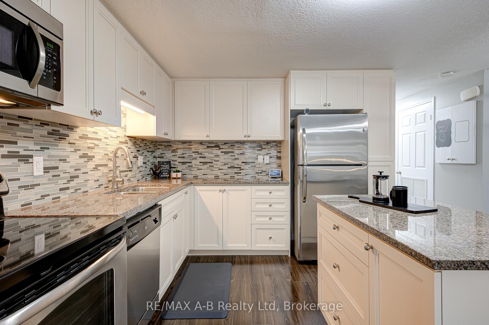 Photo 17 of Unit H, 242 Rachel Crescent, Kitchener, Trussler — HOMEH