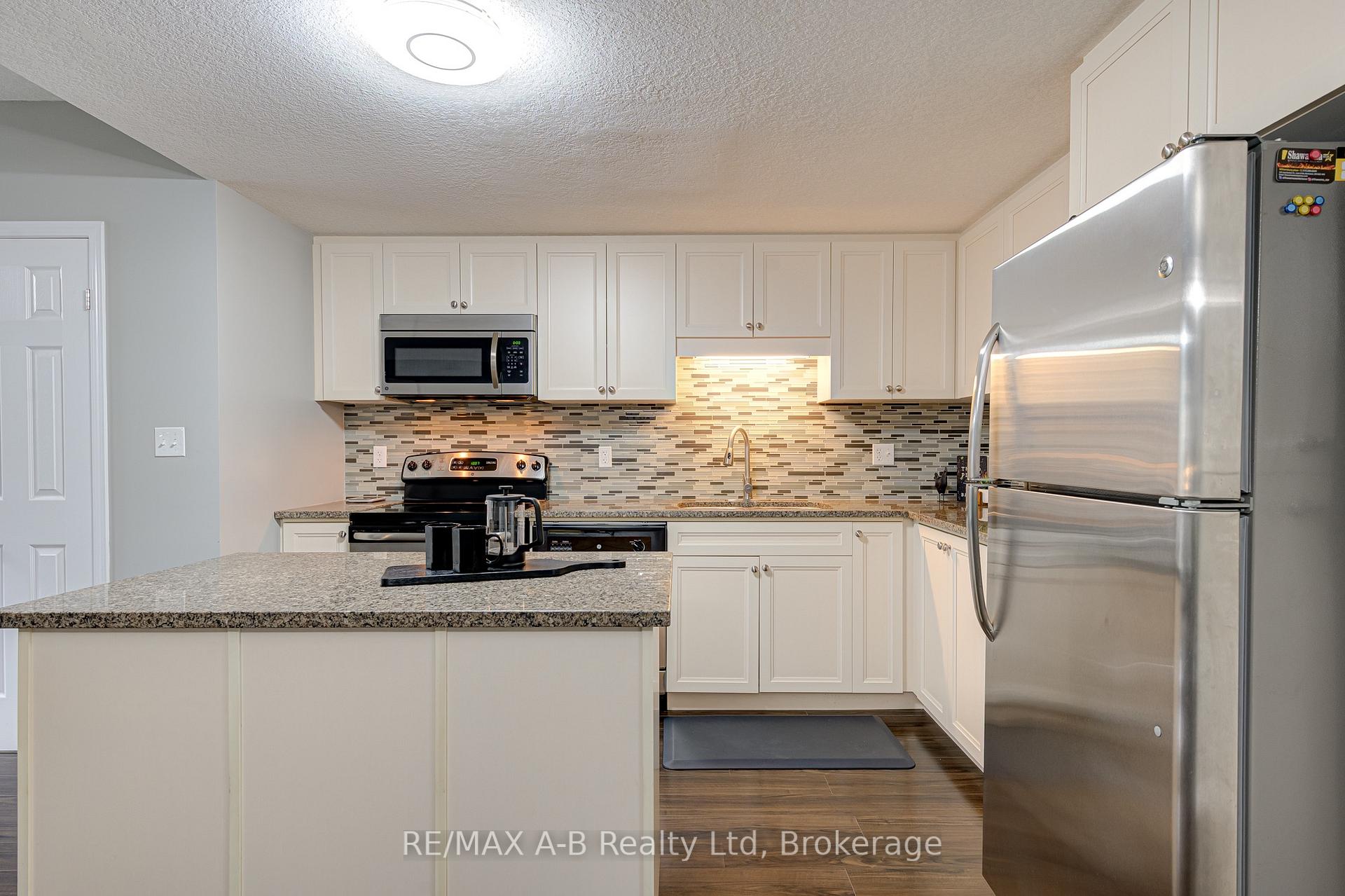 Photo 18 of Unit H, 242 Rachel Crescent, Kitchener, Trussler — HOMEH