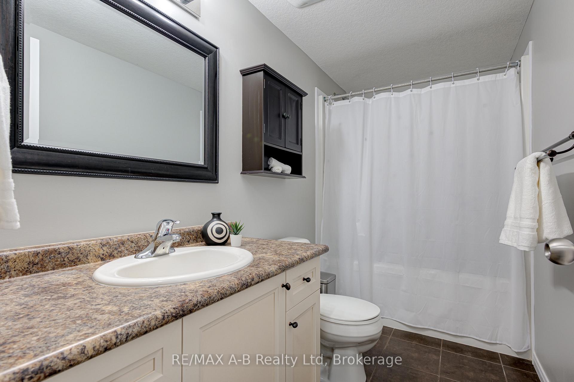 Photo 22 of Unit H, 242 Rachel Crescent, Kitchener, Trussler — HOMEH